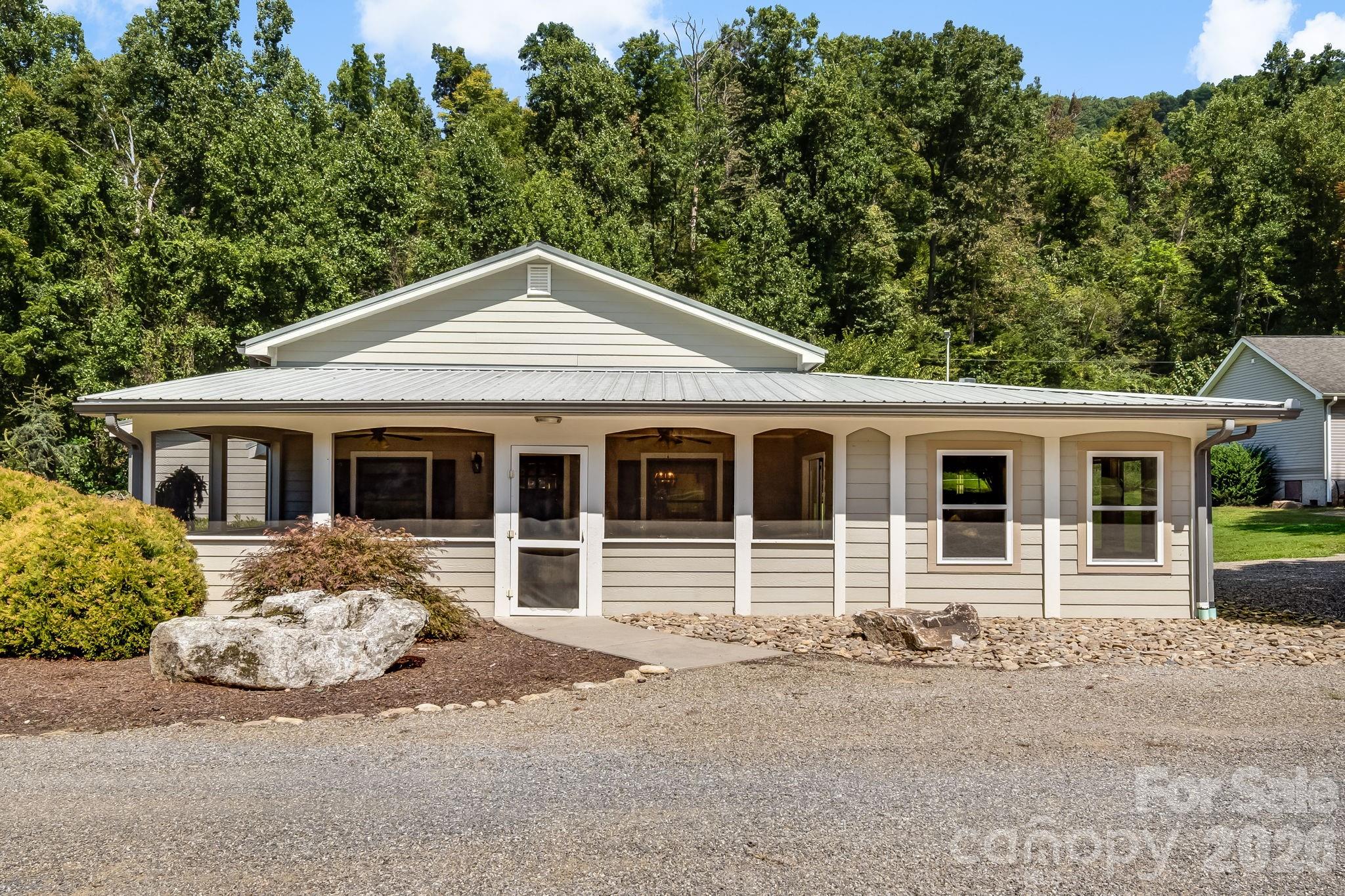 632 and 656 N Fork Road