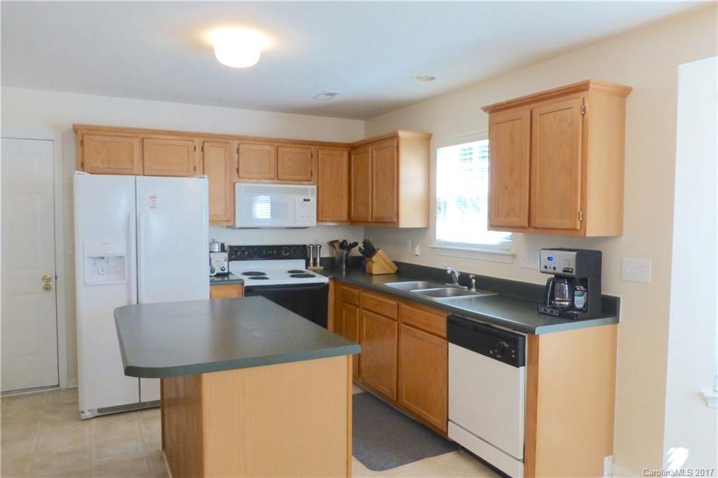 Cardinal Woods - Residential Lease