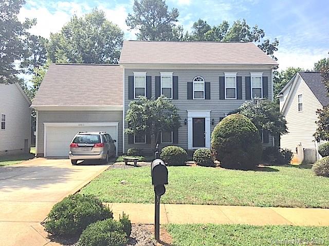 Cardinal Woods - Residential Lease