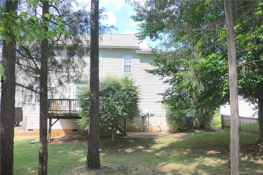 Cardinal Woods - Residential Lease