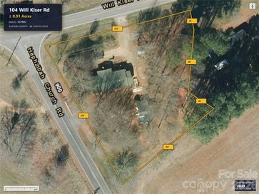 104 Will Kiser Road Crouse NC 28033