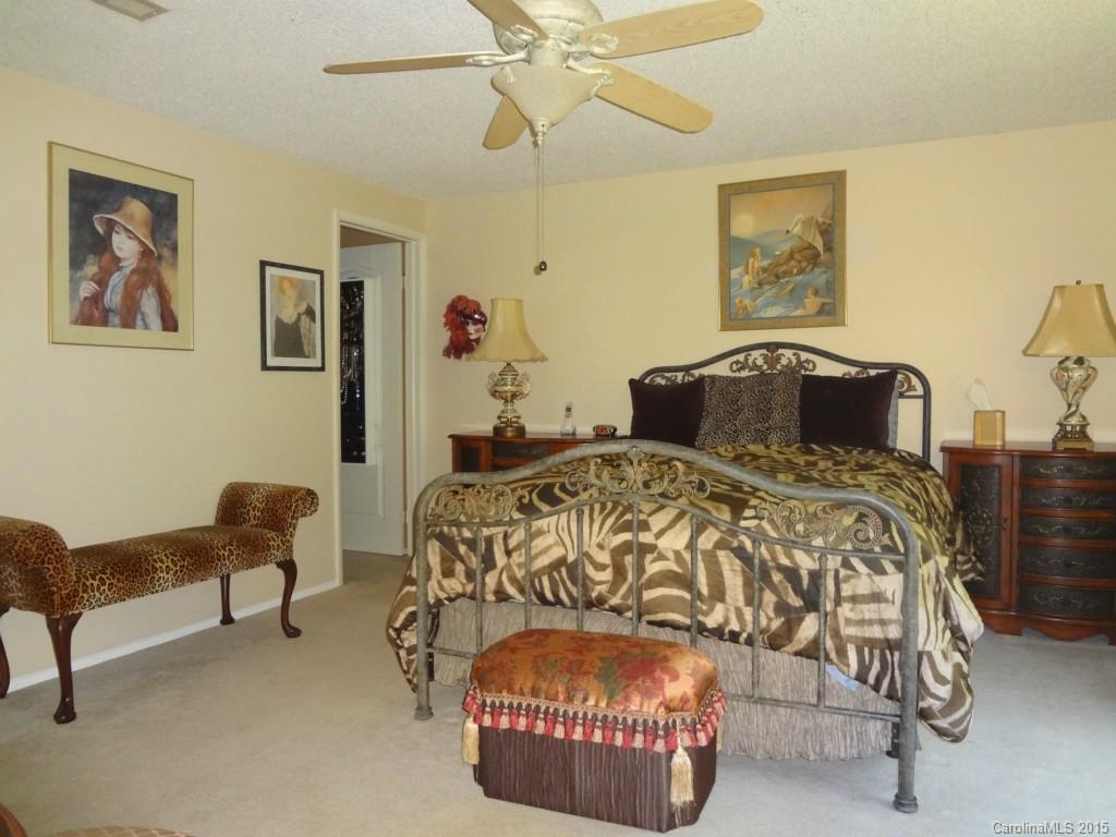 Waverly Hall - Residential