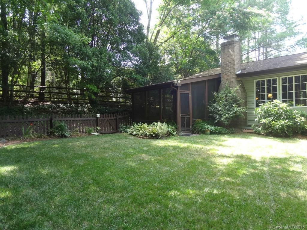 Waverly Hall - Residential