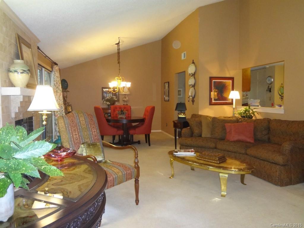 Waverly Hall - Residential