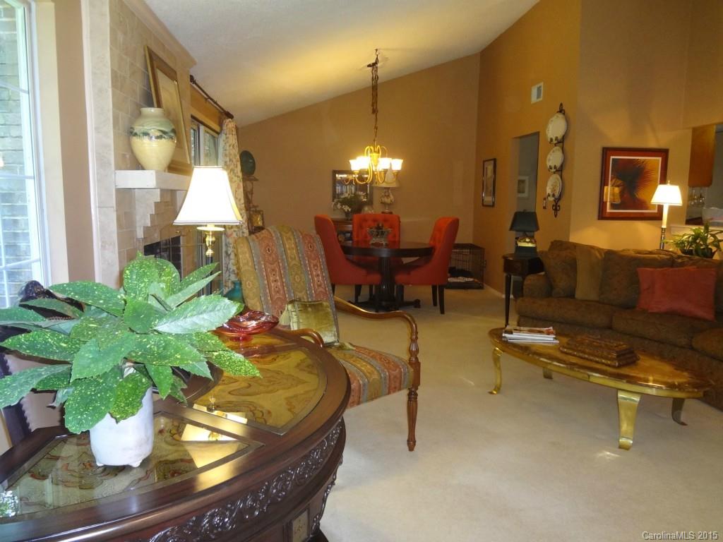 Waverly Hall - Residential