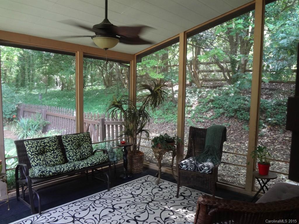 Waverly Hall - Residential