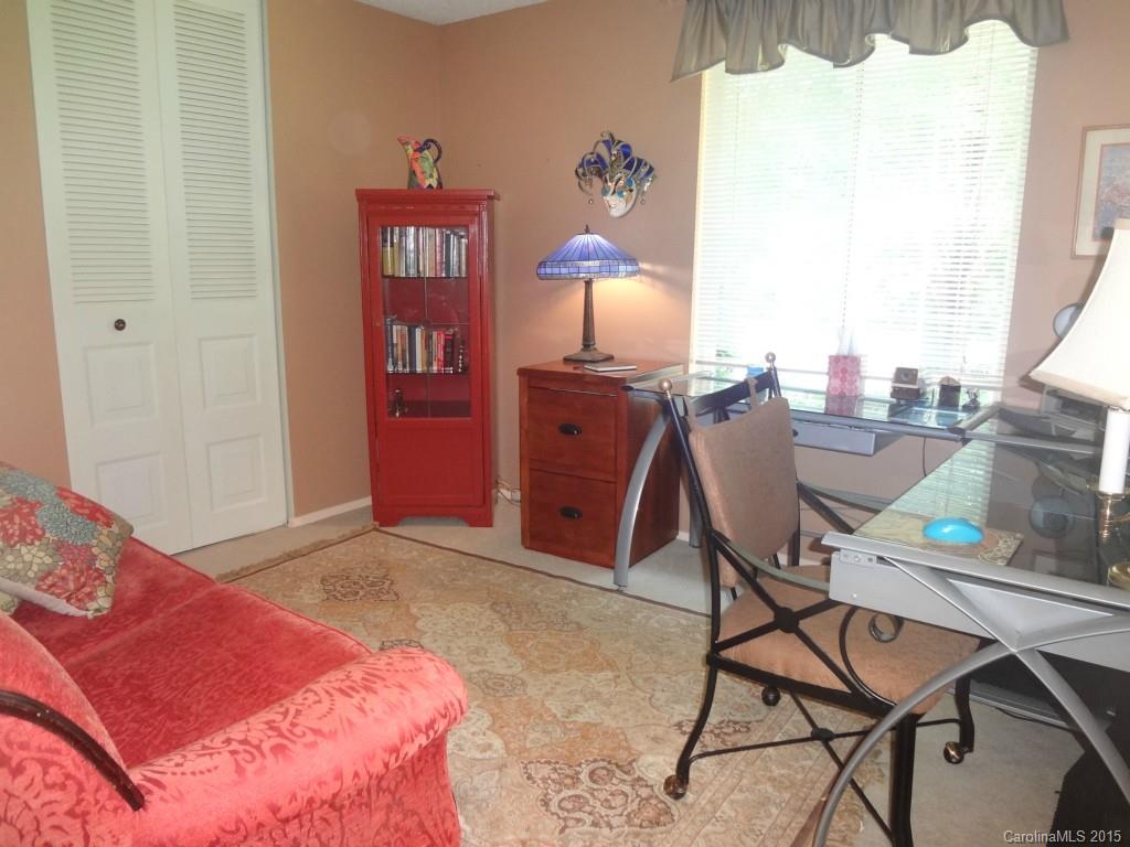 Waverly Hall - Residential