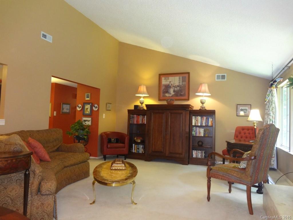 Waverly Hall - Residential