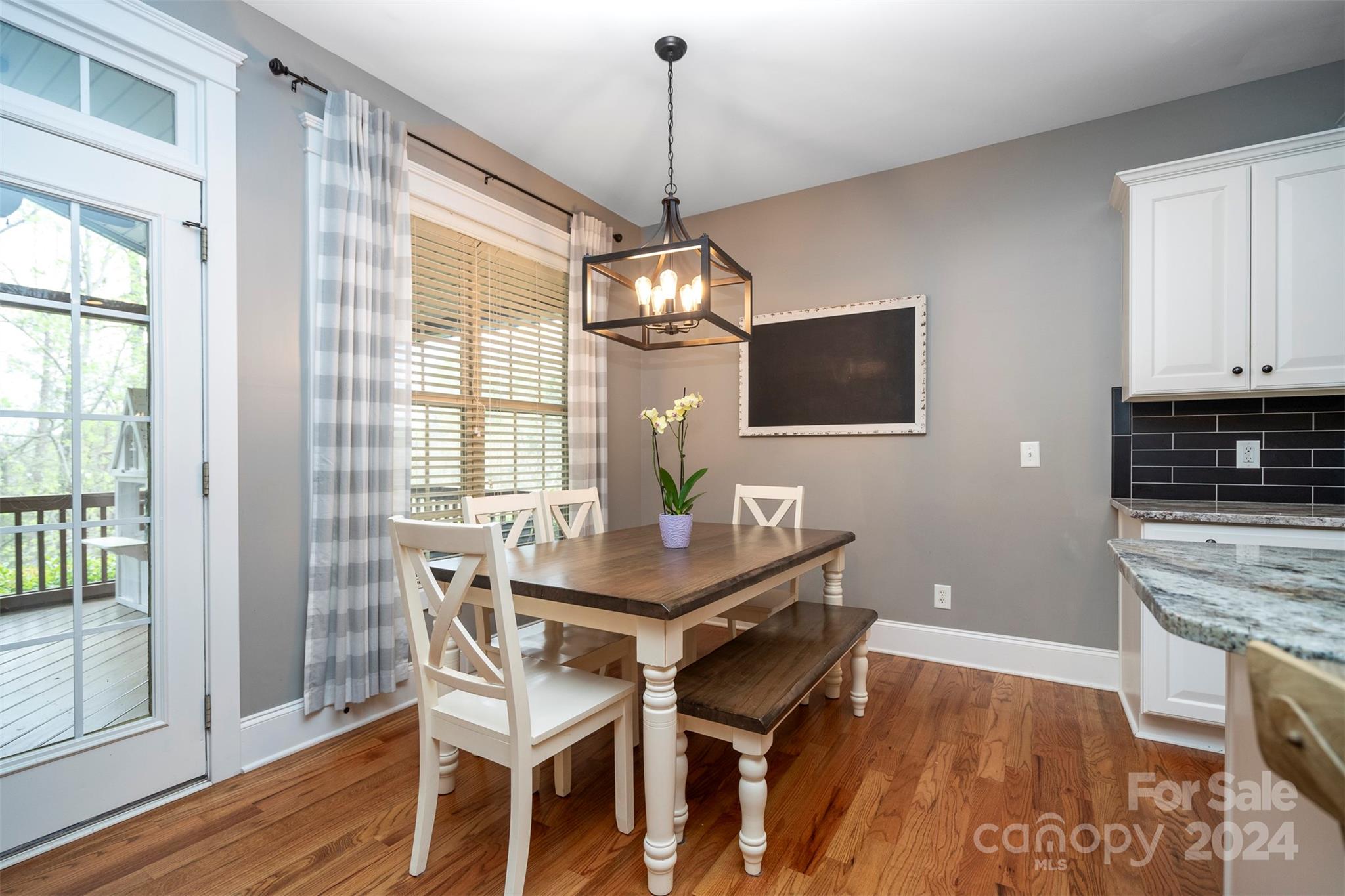 Stanton Heights - Residential