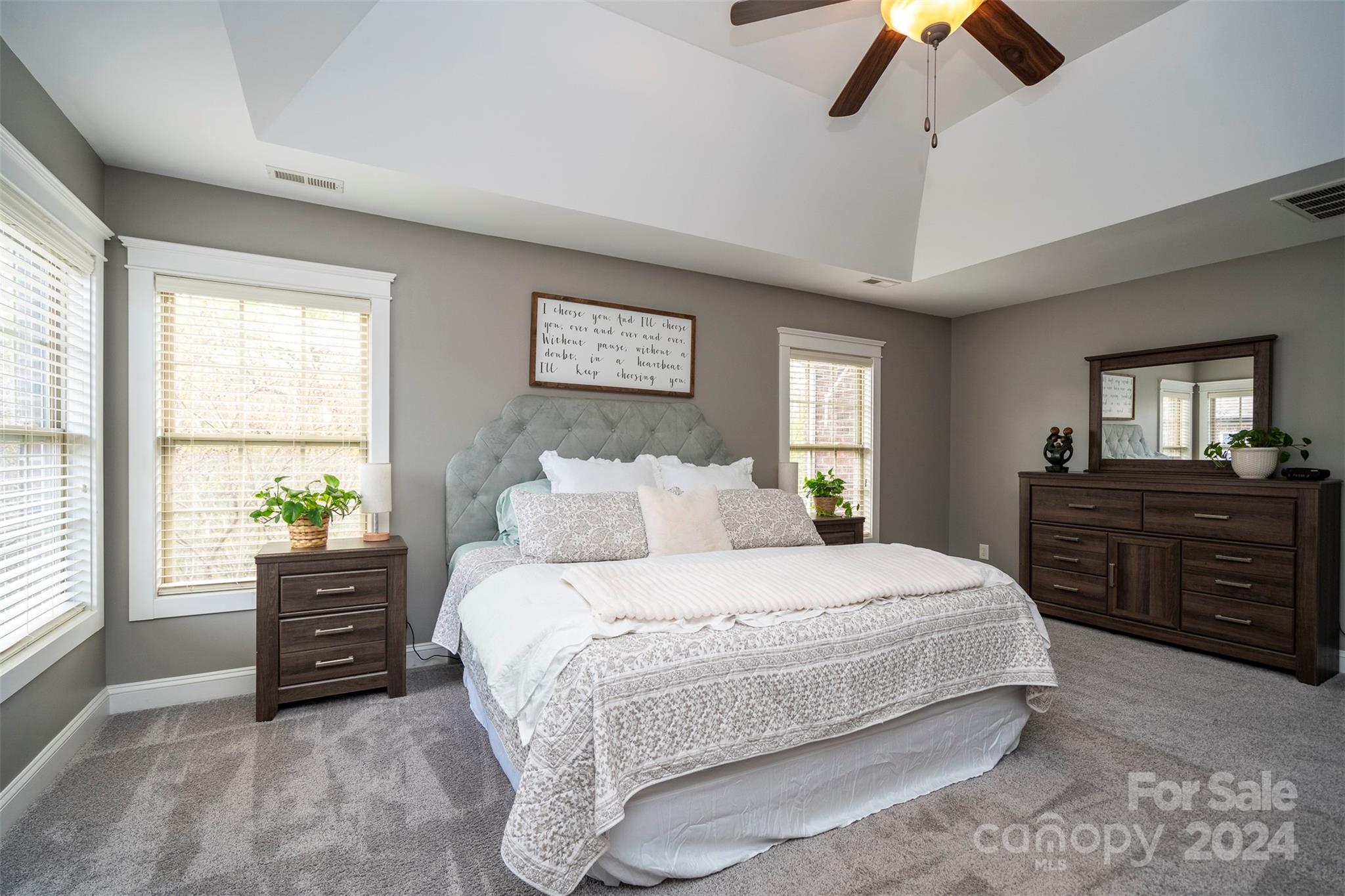 Stanton Heights - Residential