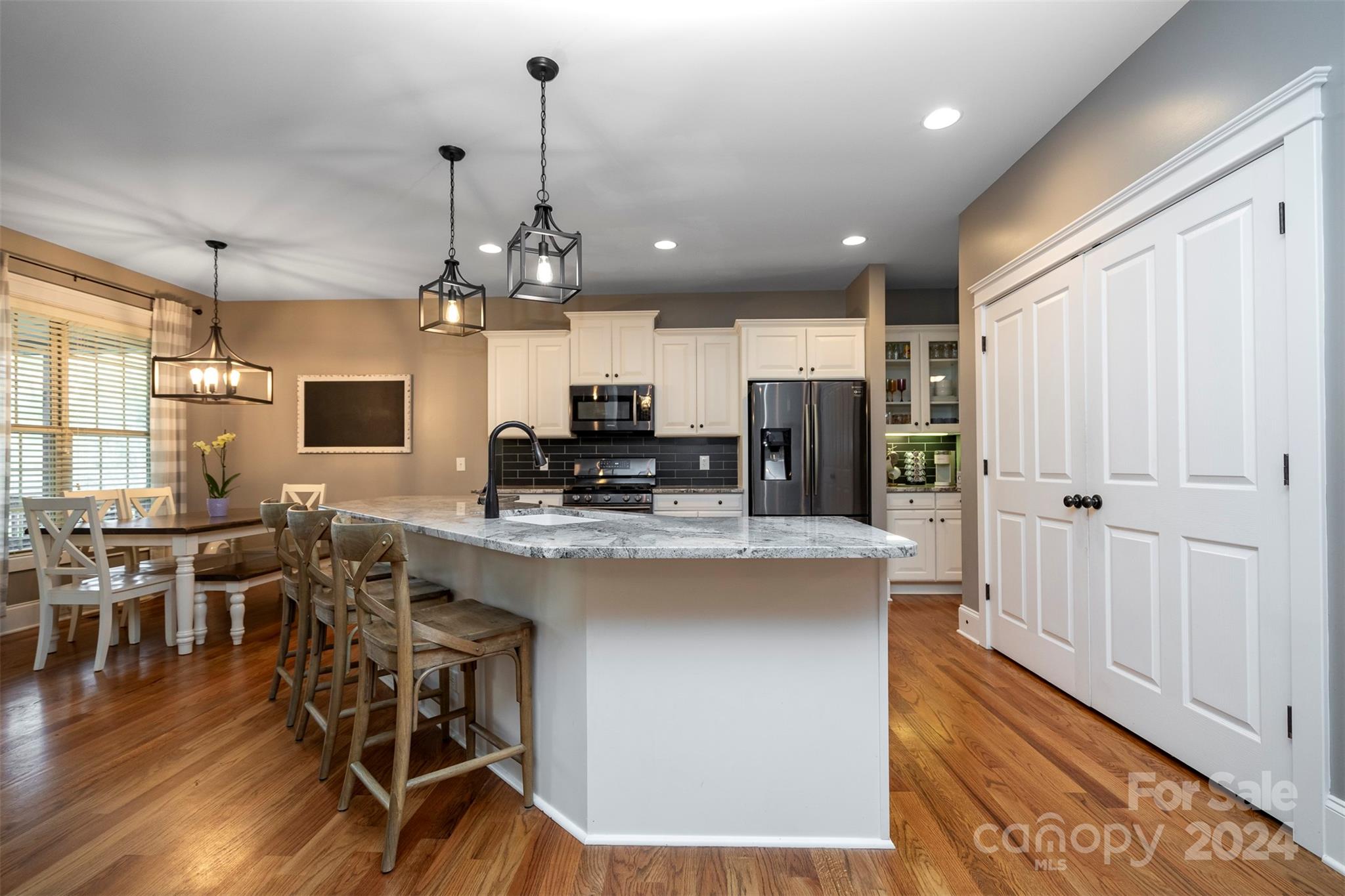 Stanton Heights - Residential