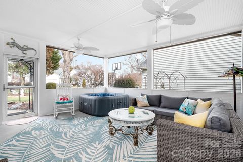 15618 Seafield Lane Huntersville NC 28078