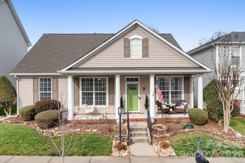 15618 Seafield Lane Huntersville NC 28078