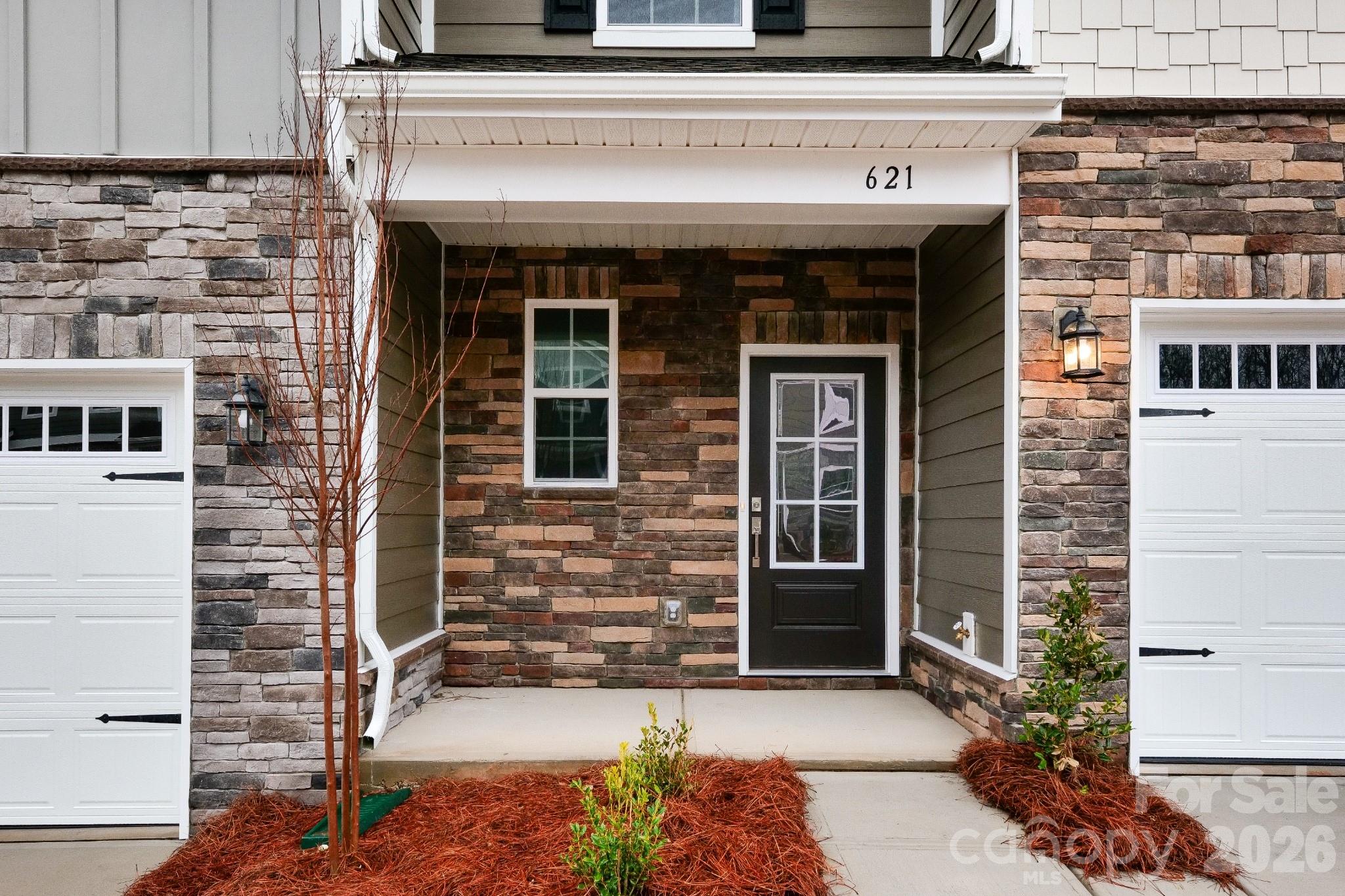 Cannon Village - Residential