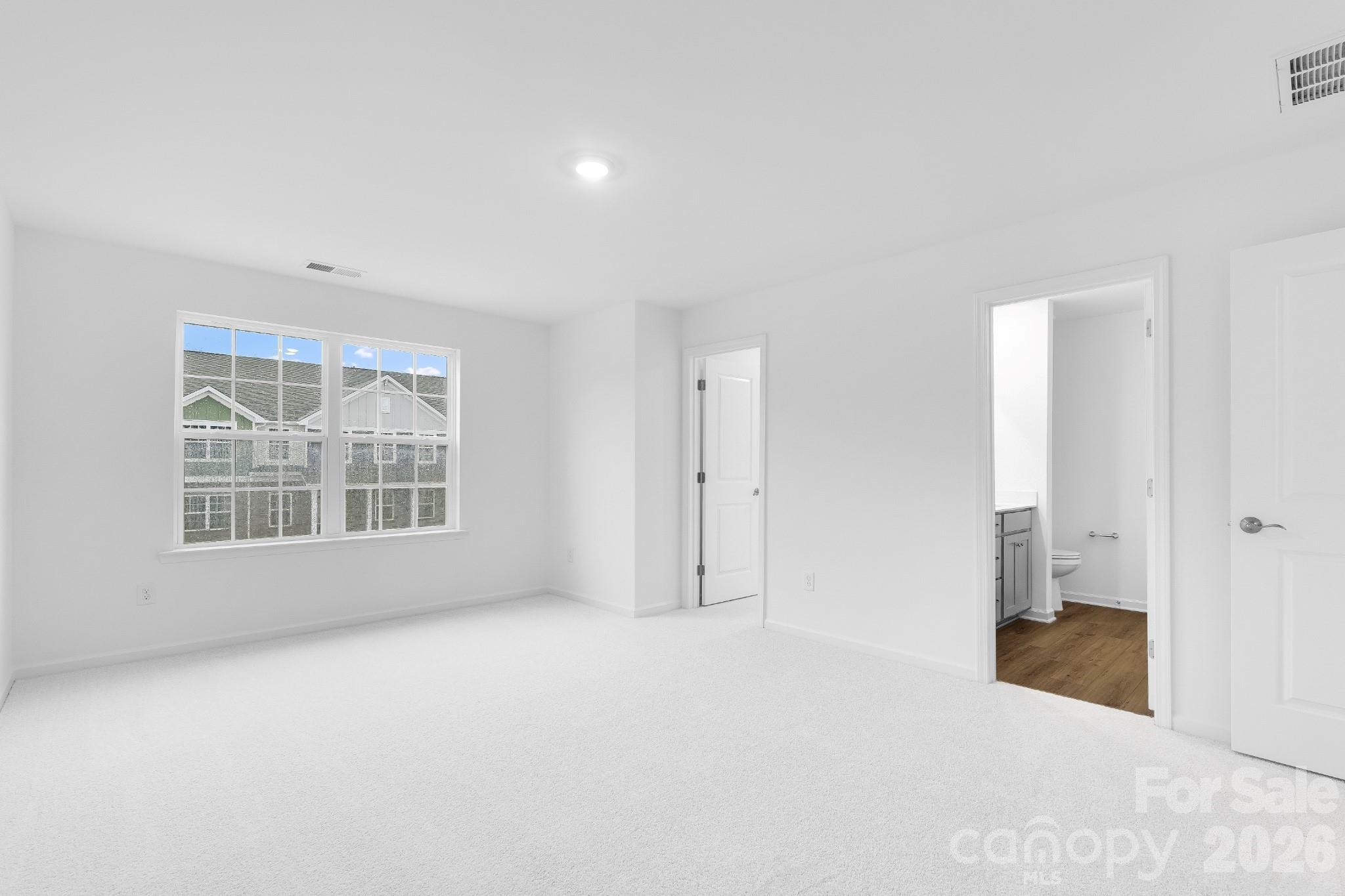 Cannon Village - Residential