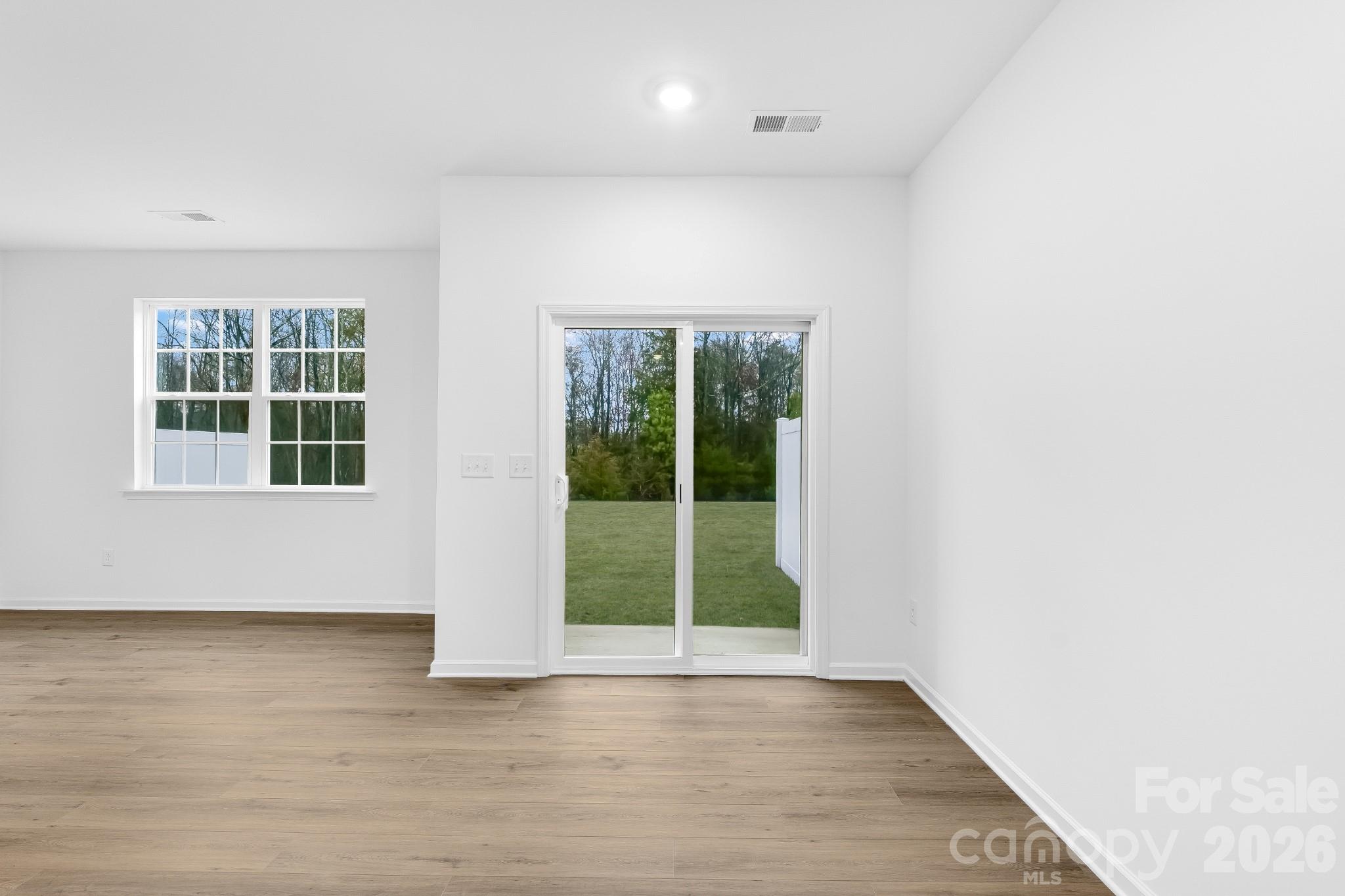 Cannon Village - Residential