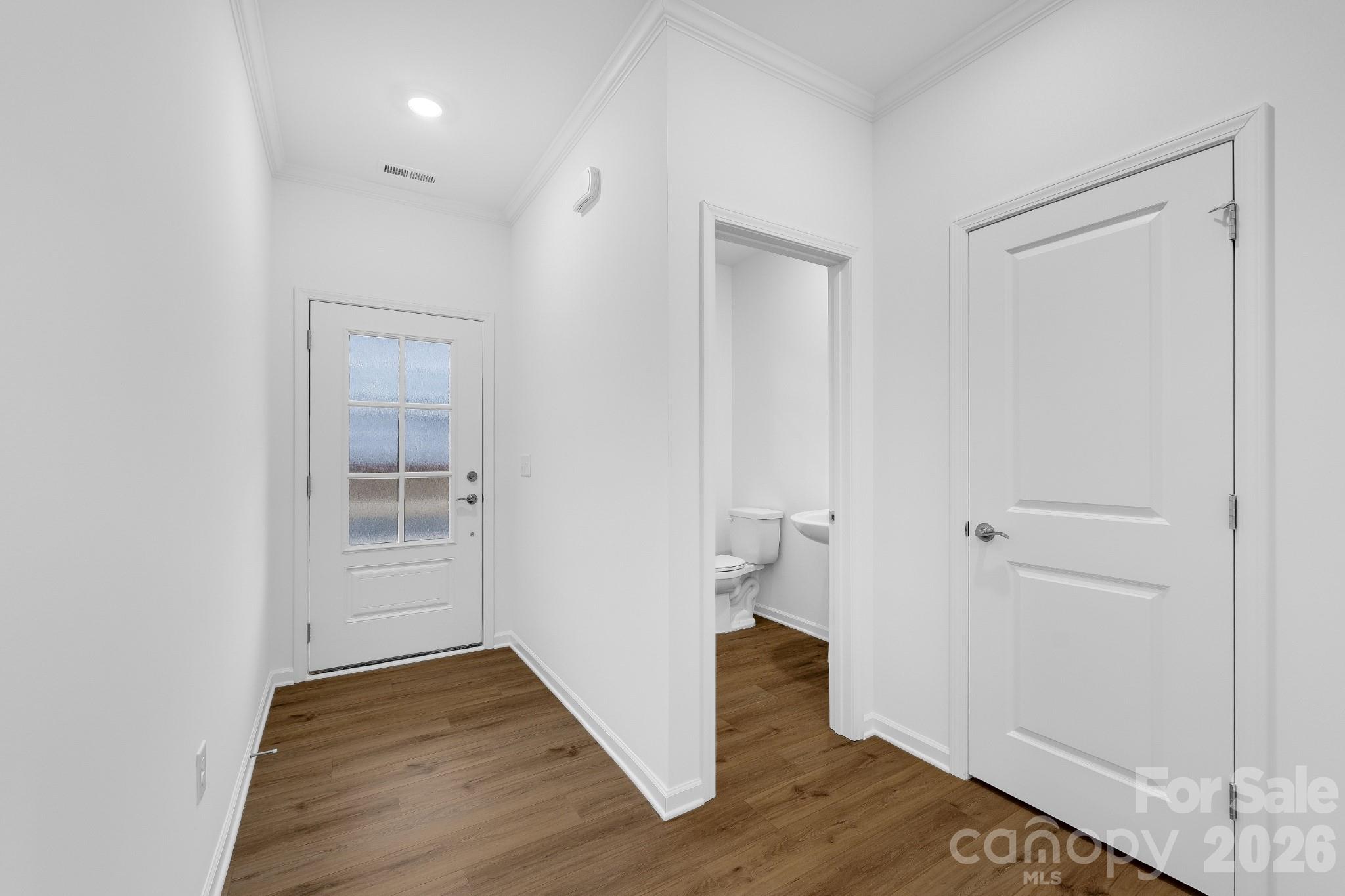 Cannon Village - Residential