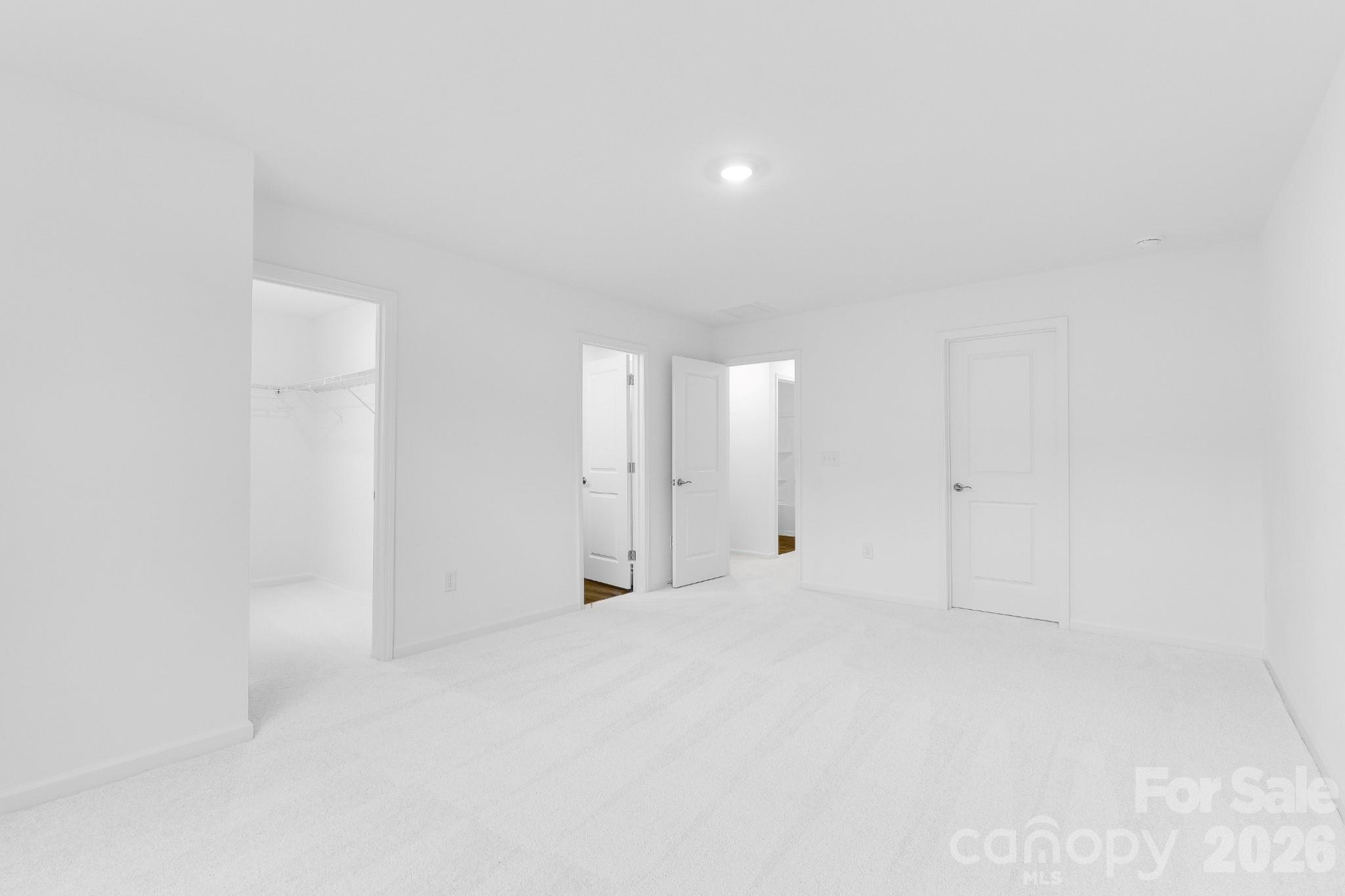 Cannon Village - Residential