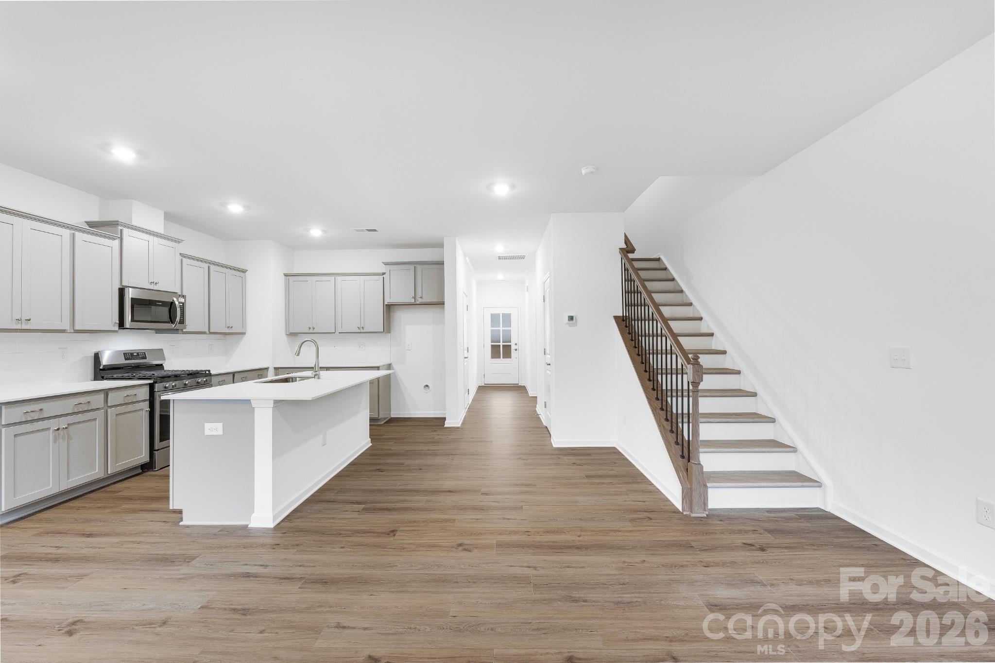 Cannon Village - Residential