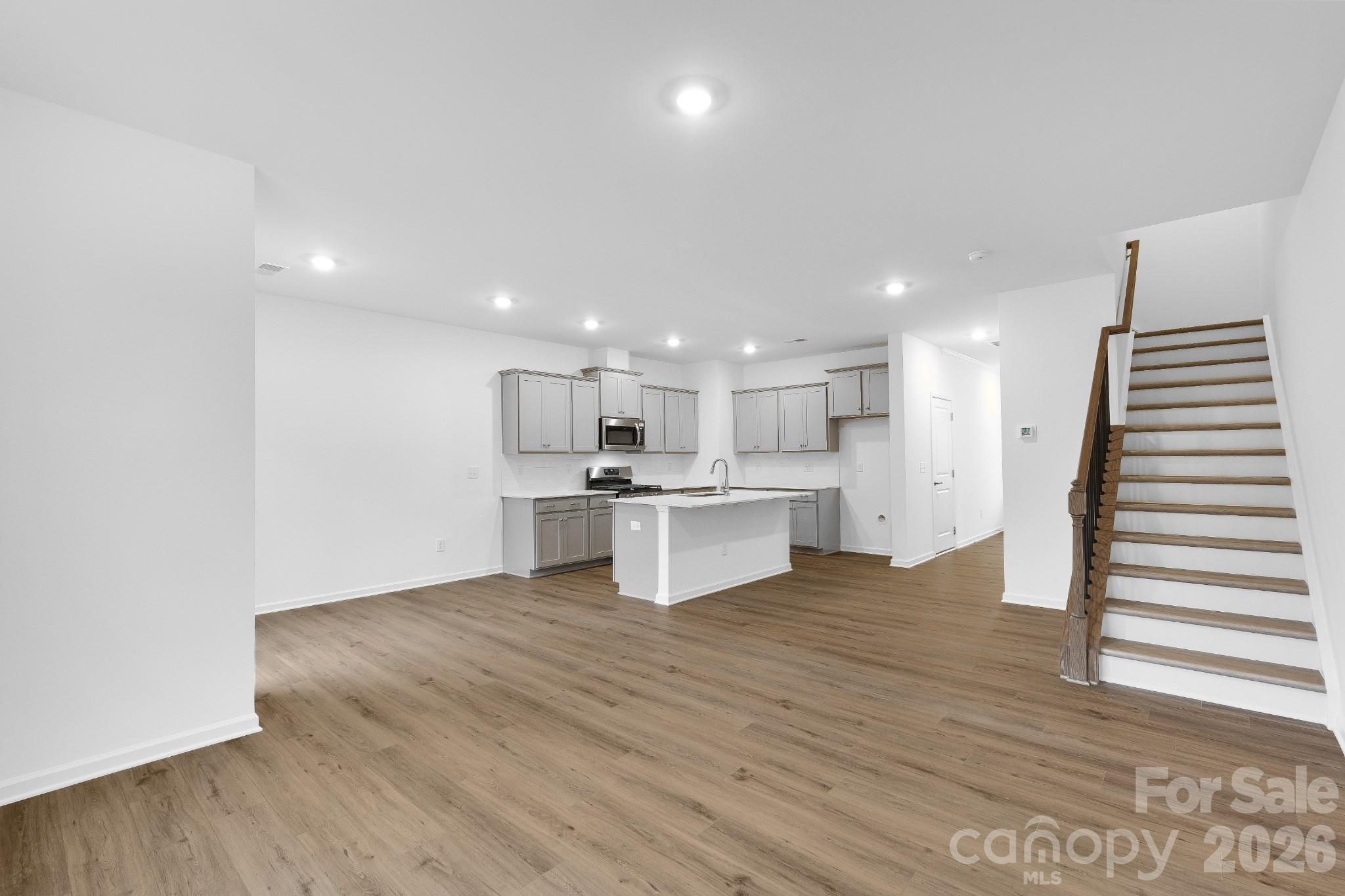 Cannon Village - Residential