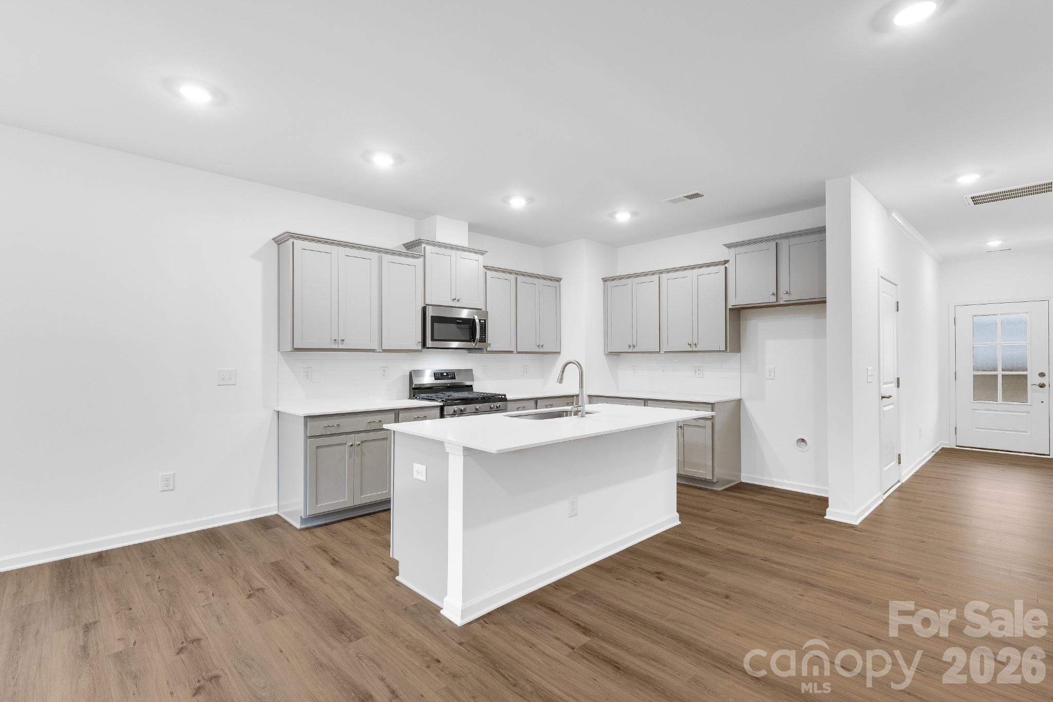 Cannon Village - Residential