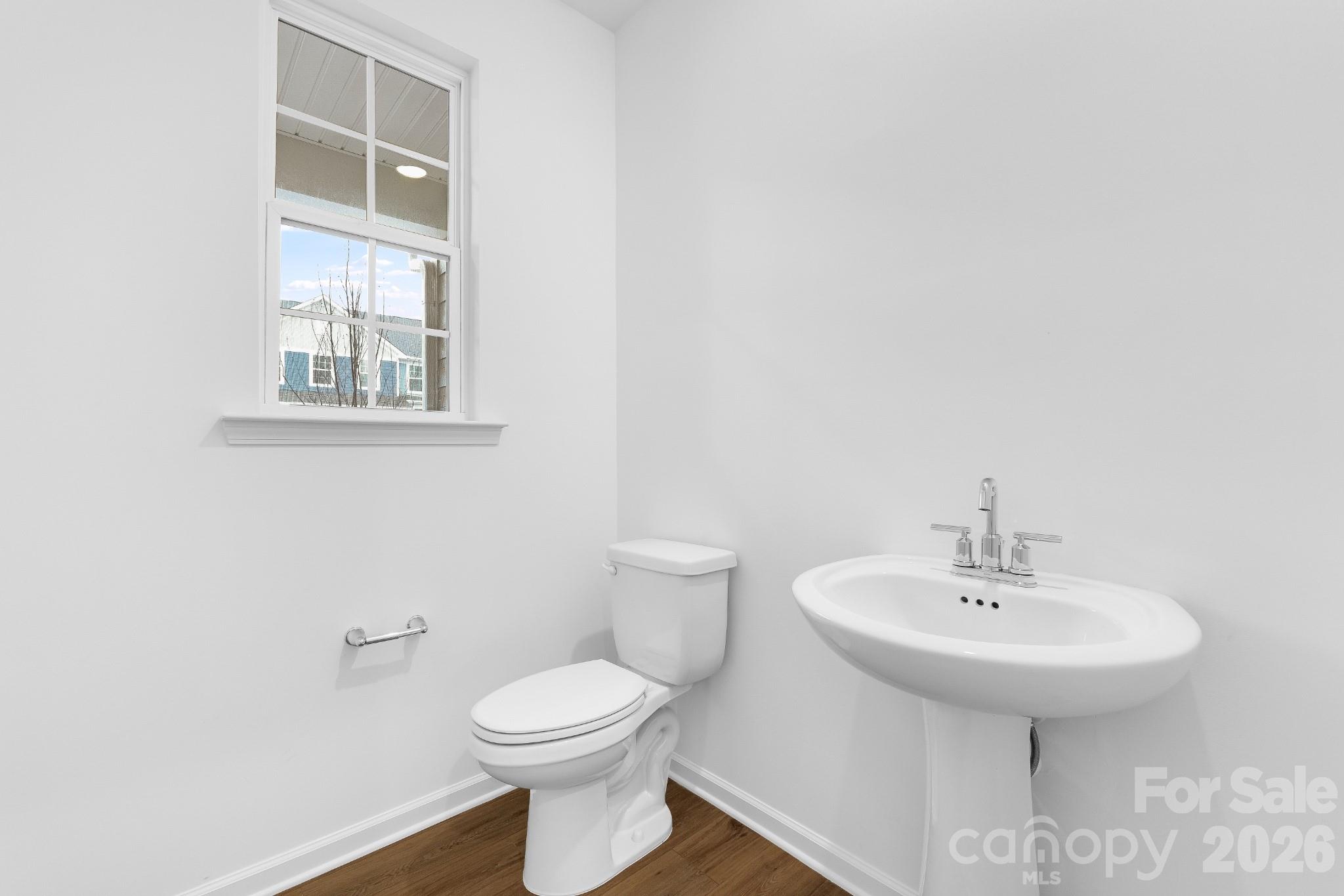 Cannon Village - Residential