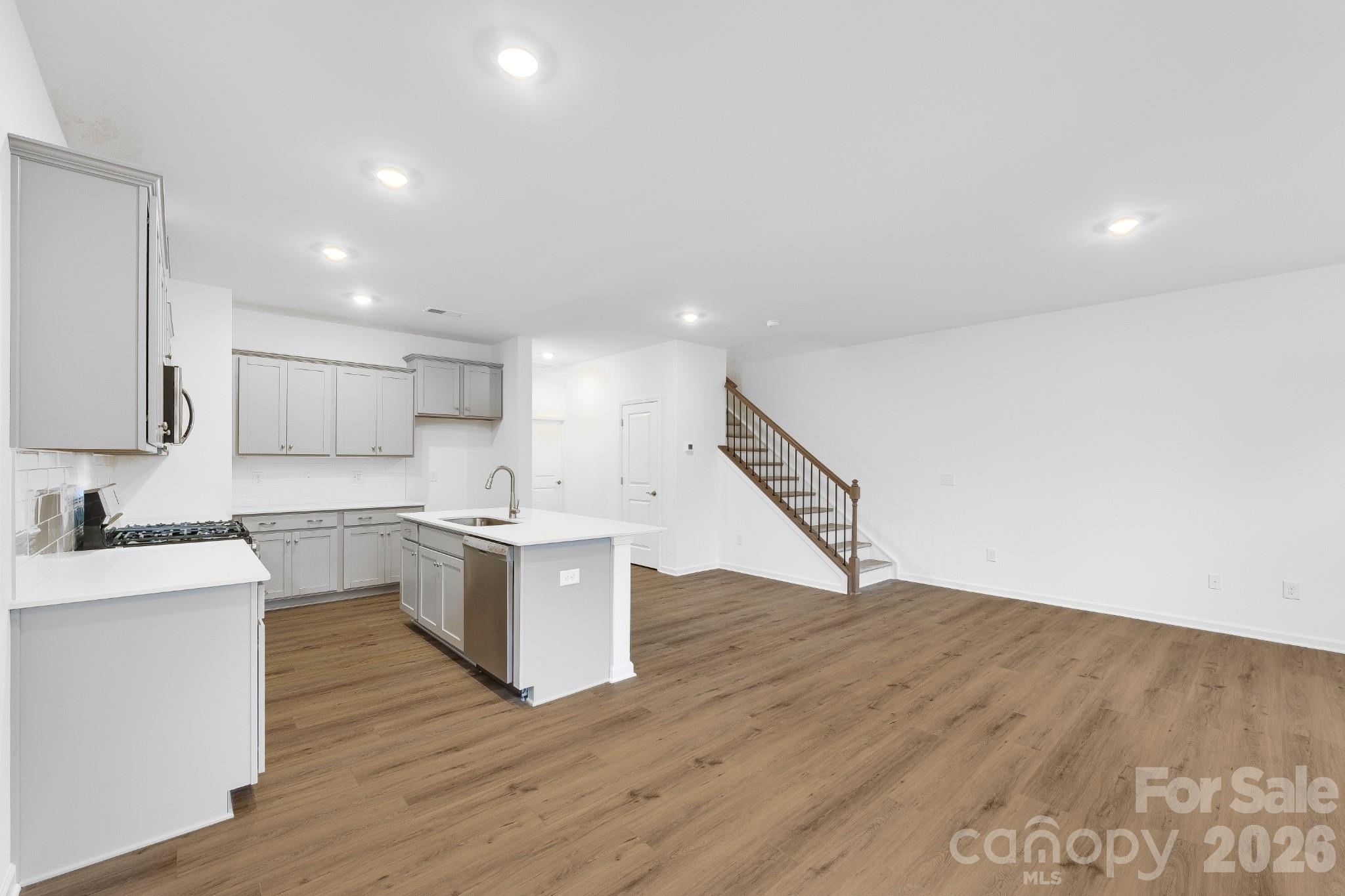 Cannon Village - Residential