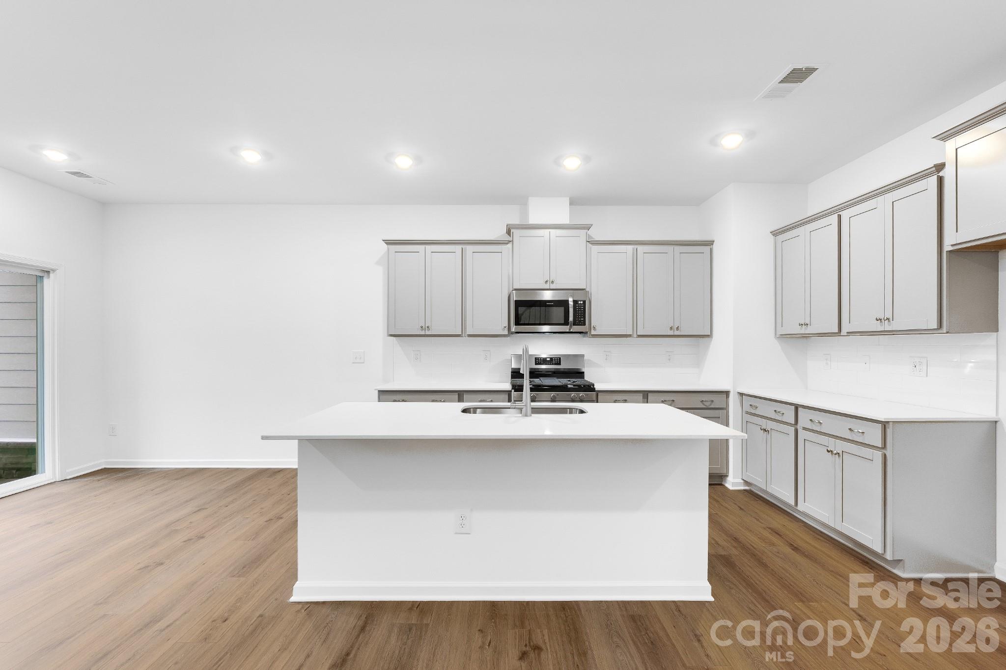 Cannon Village - Residential