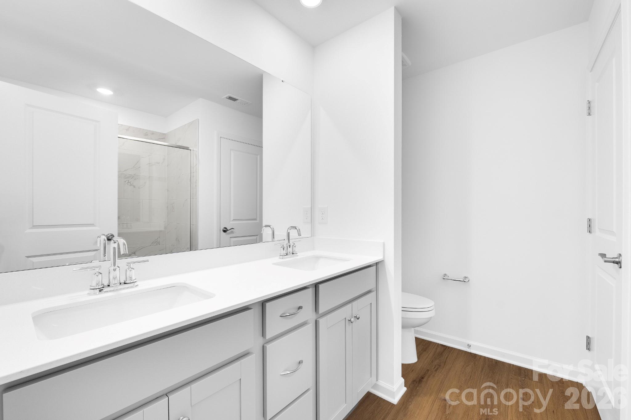 Cannon Village - Residential