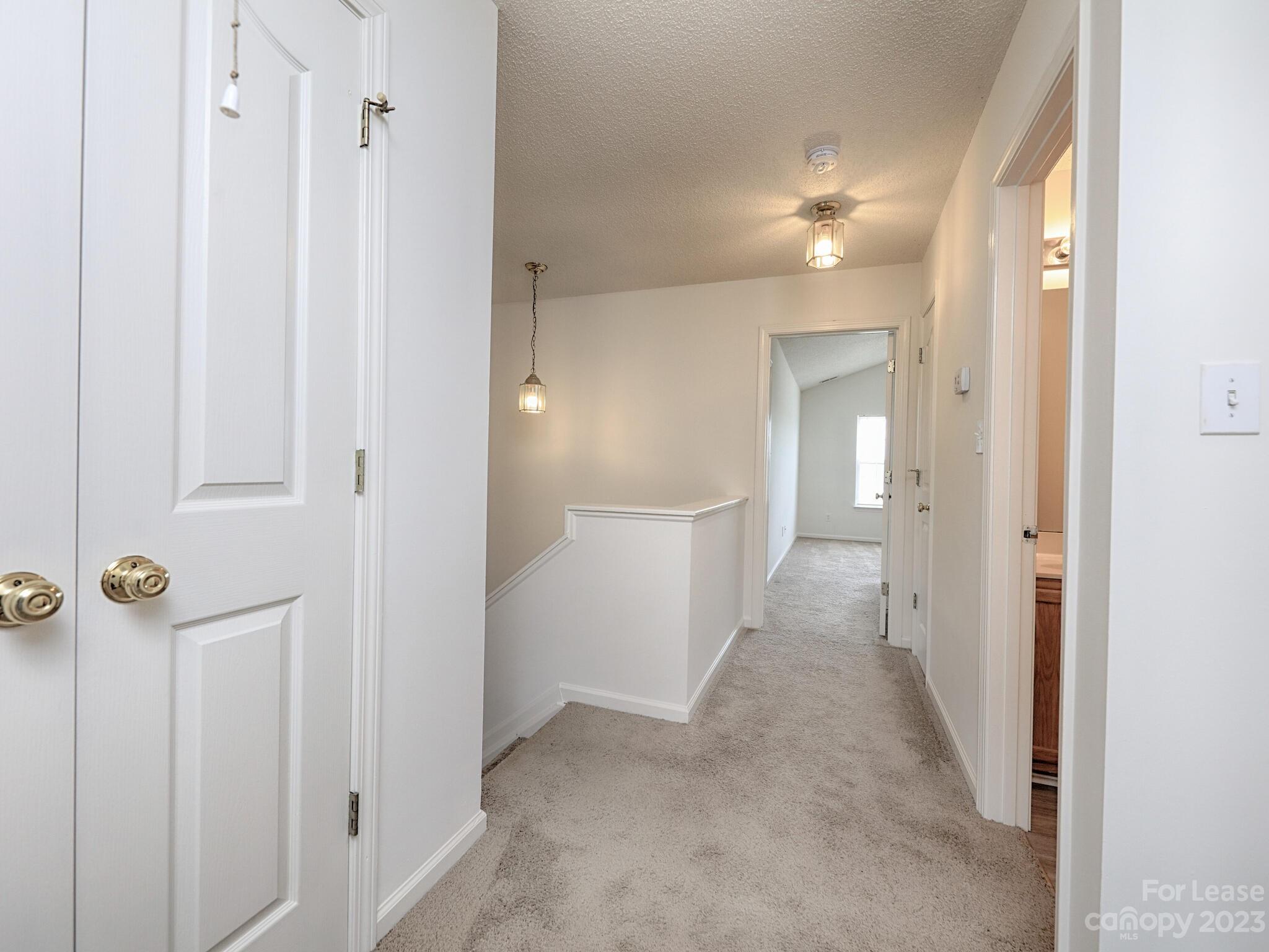 The Clusters - Residential Lease