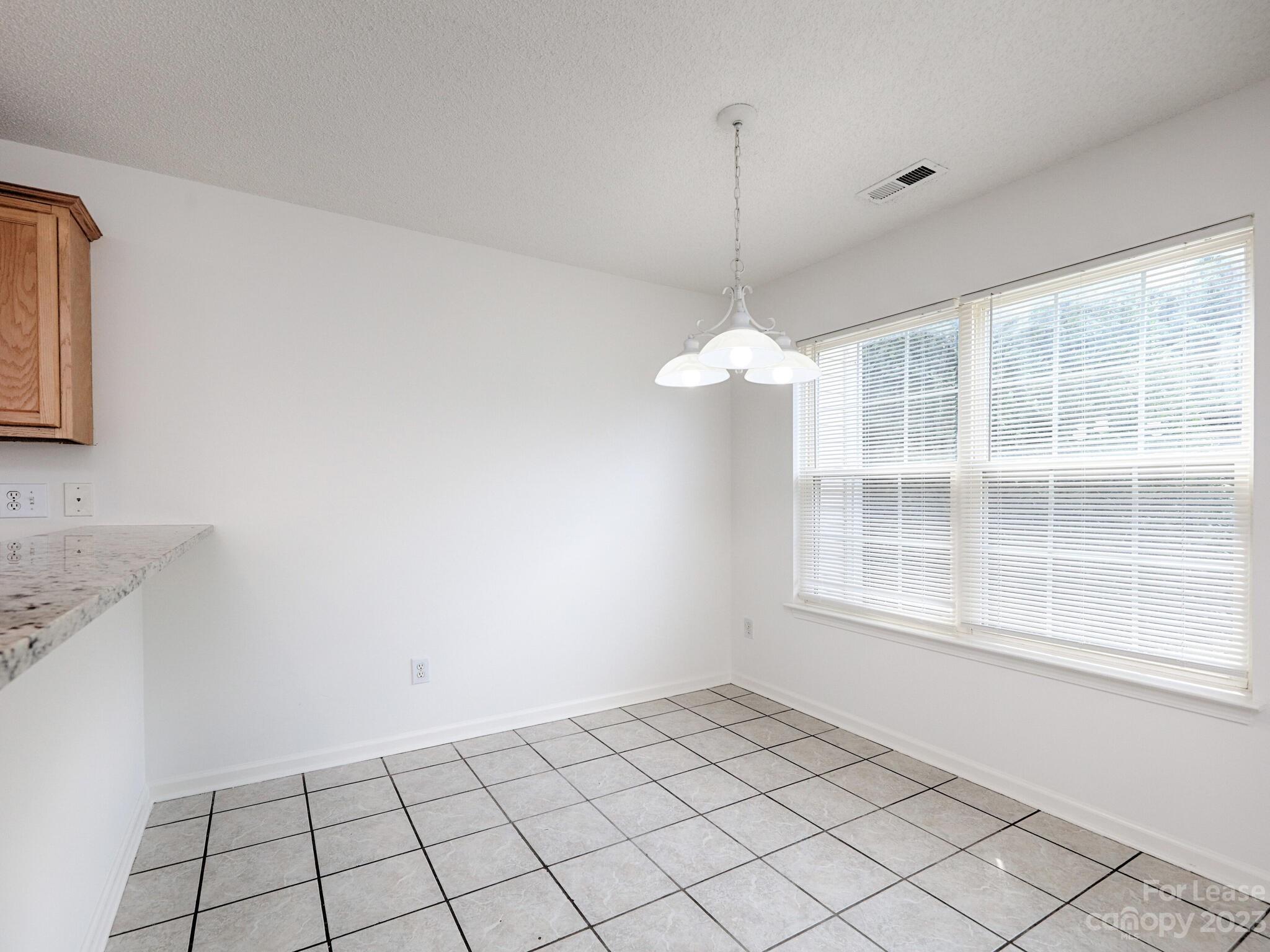 The Clusters - Residential Lease