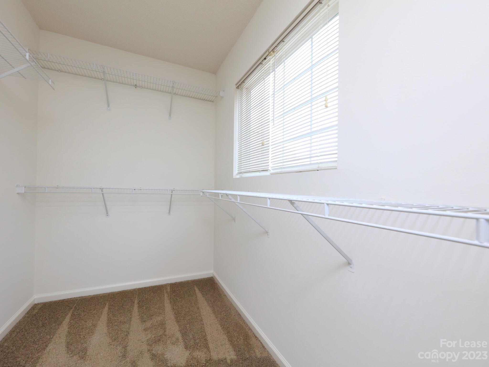 The Clusters - Residential Lease