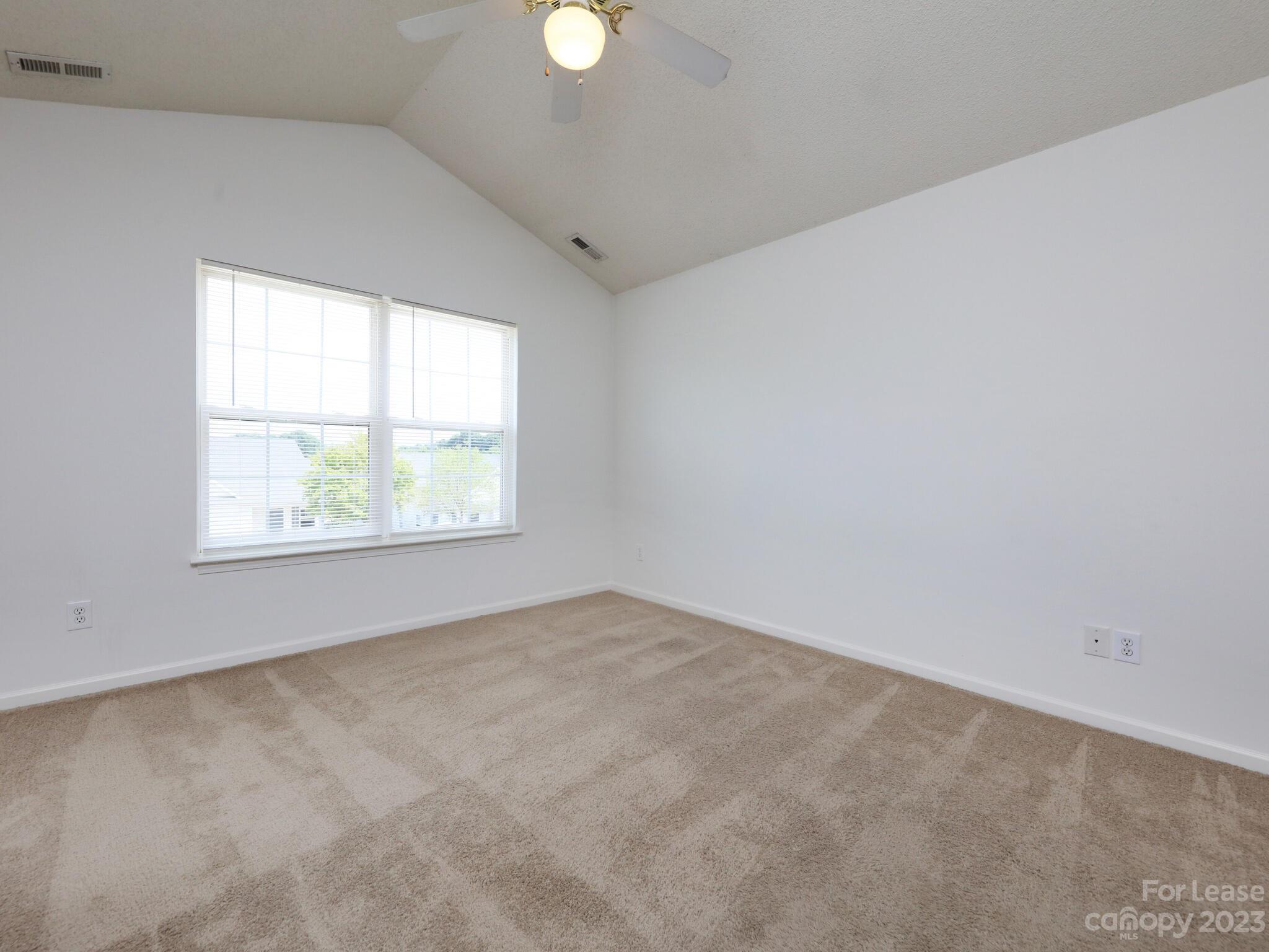 The Clusters - Residential Lease