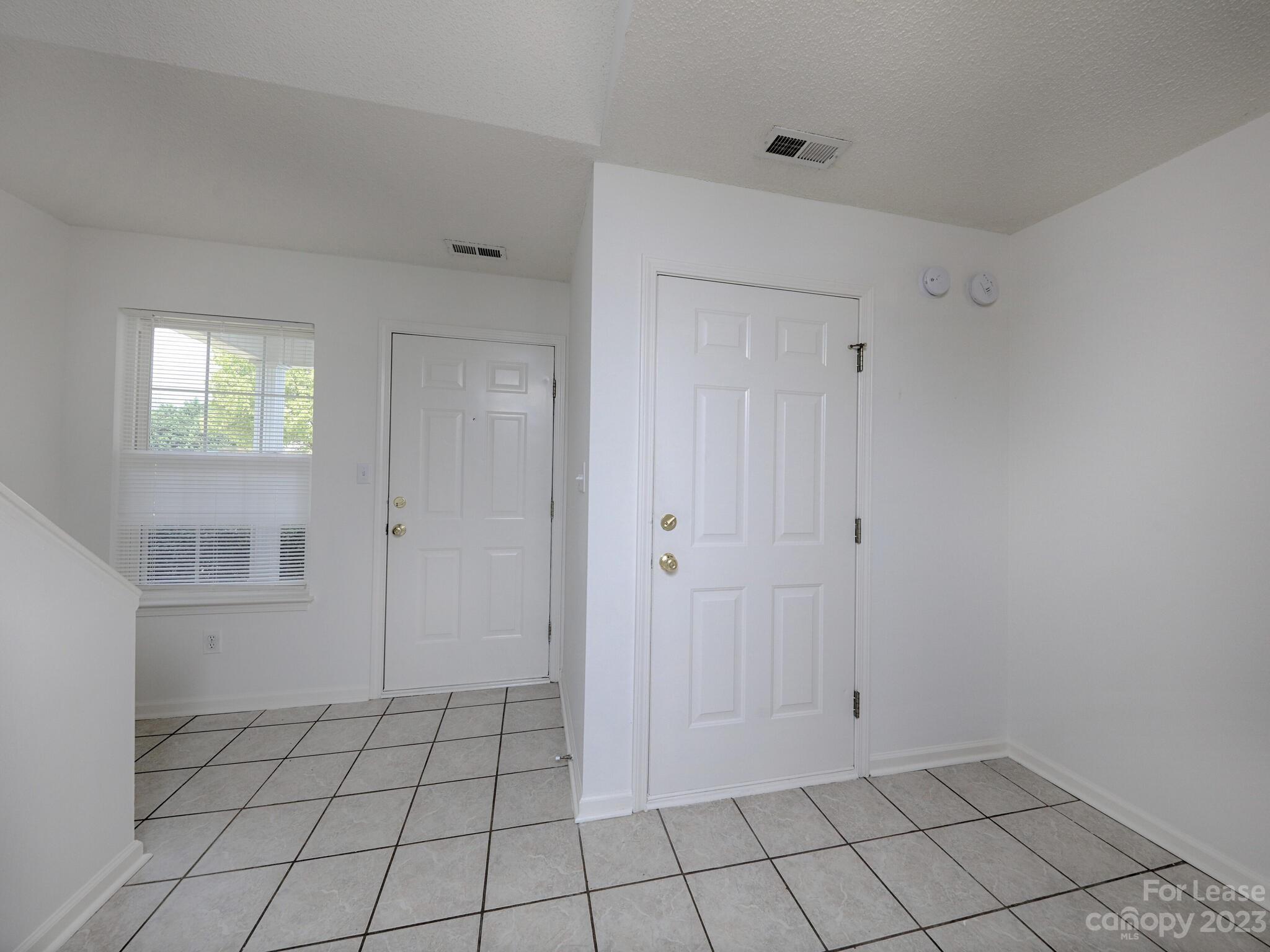 The Clusters - Residential Lease