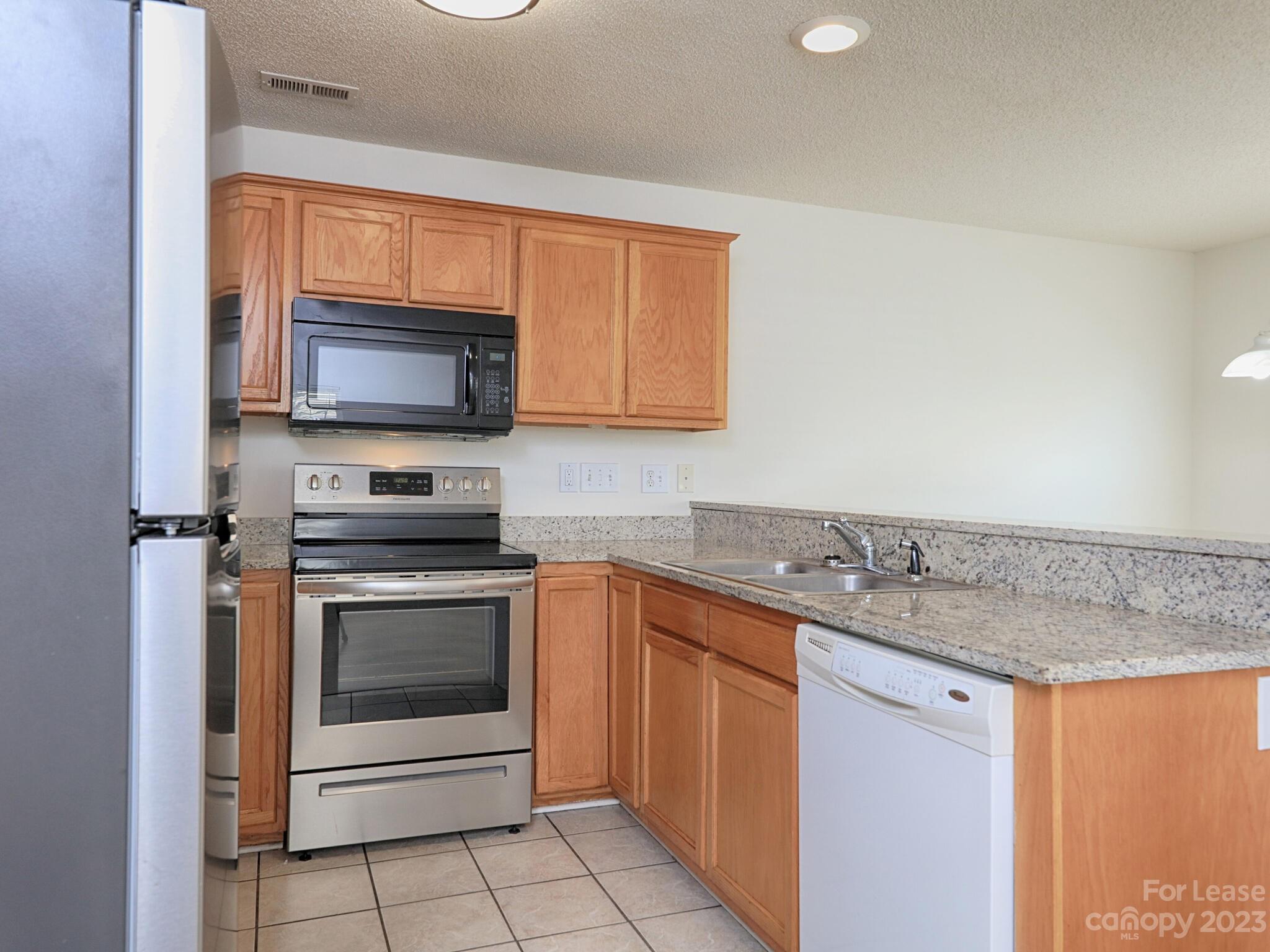 The Clusters - Residential Lease