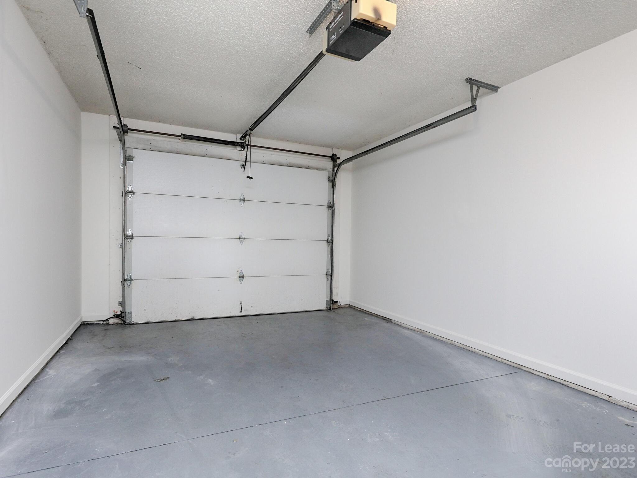 The Clusters - Residential Lease