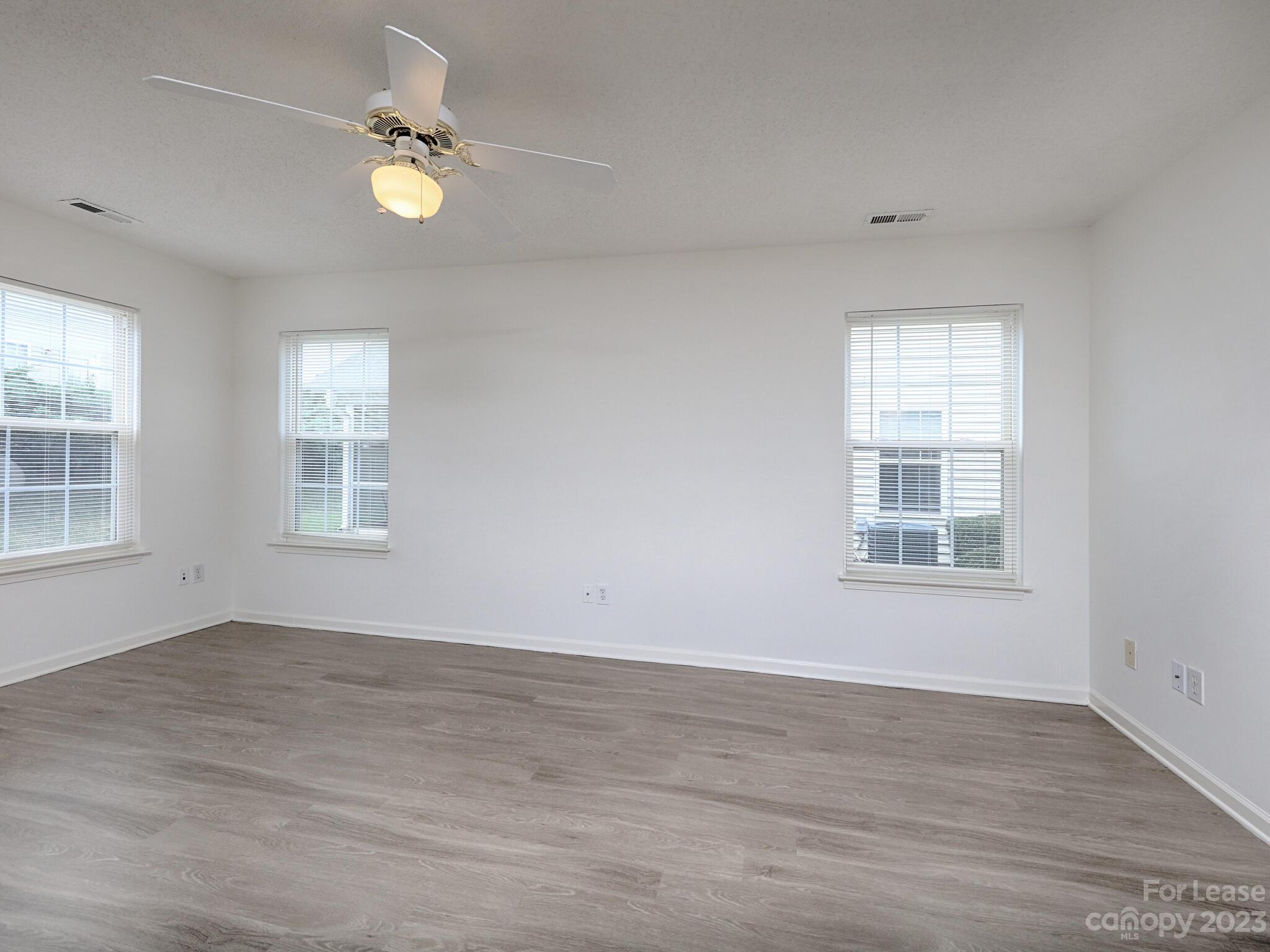 The Clusters - Residential Lease