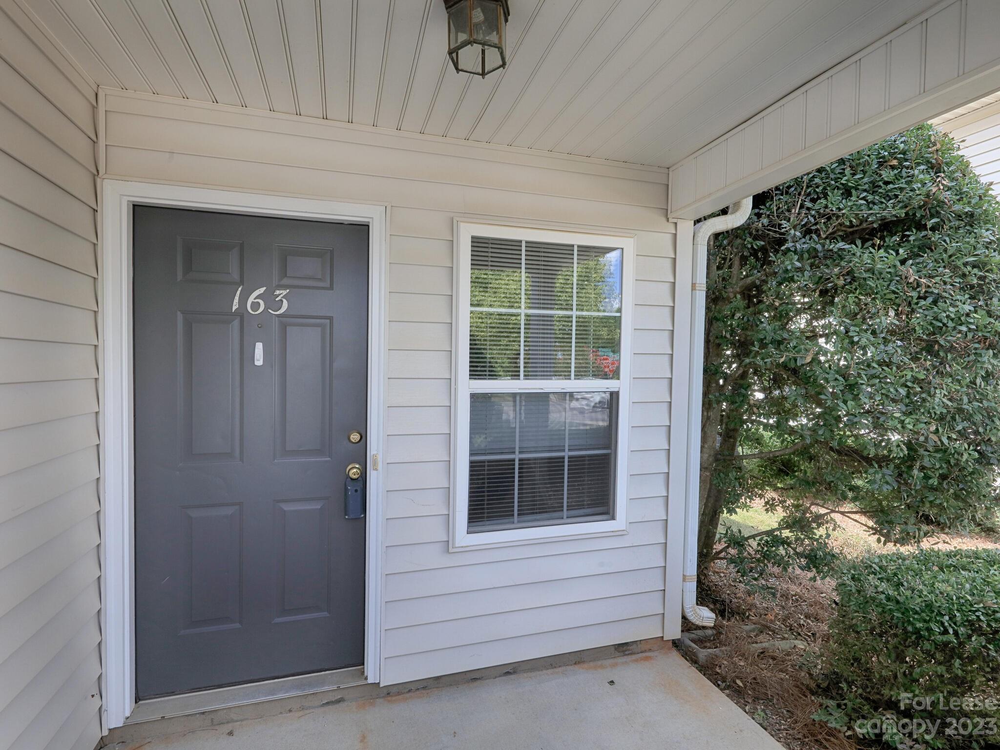 The Clusters - Residential Lease