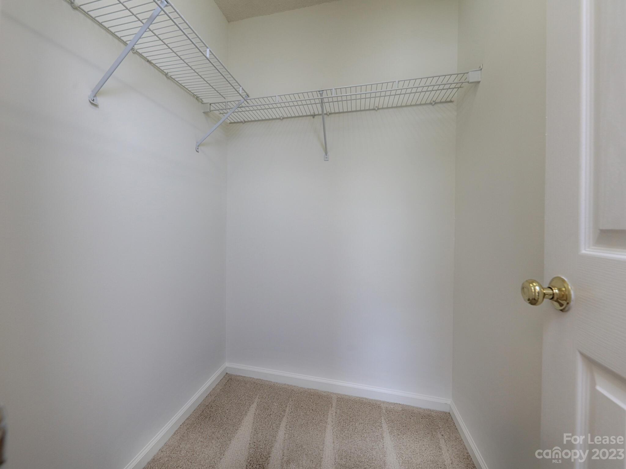 The Clusters - Residential Lease