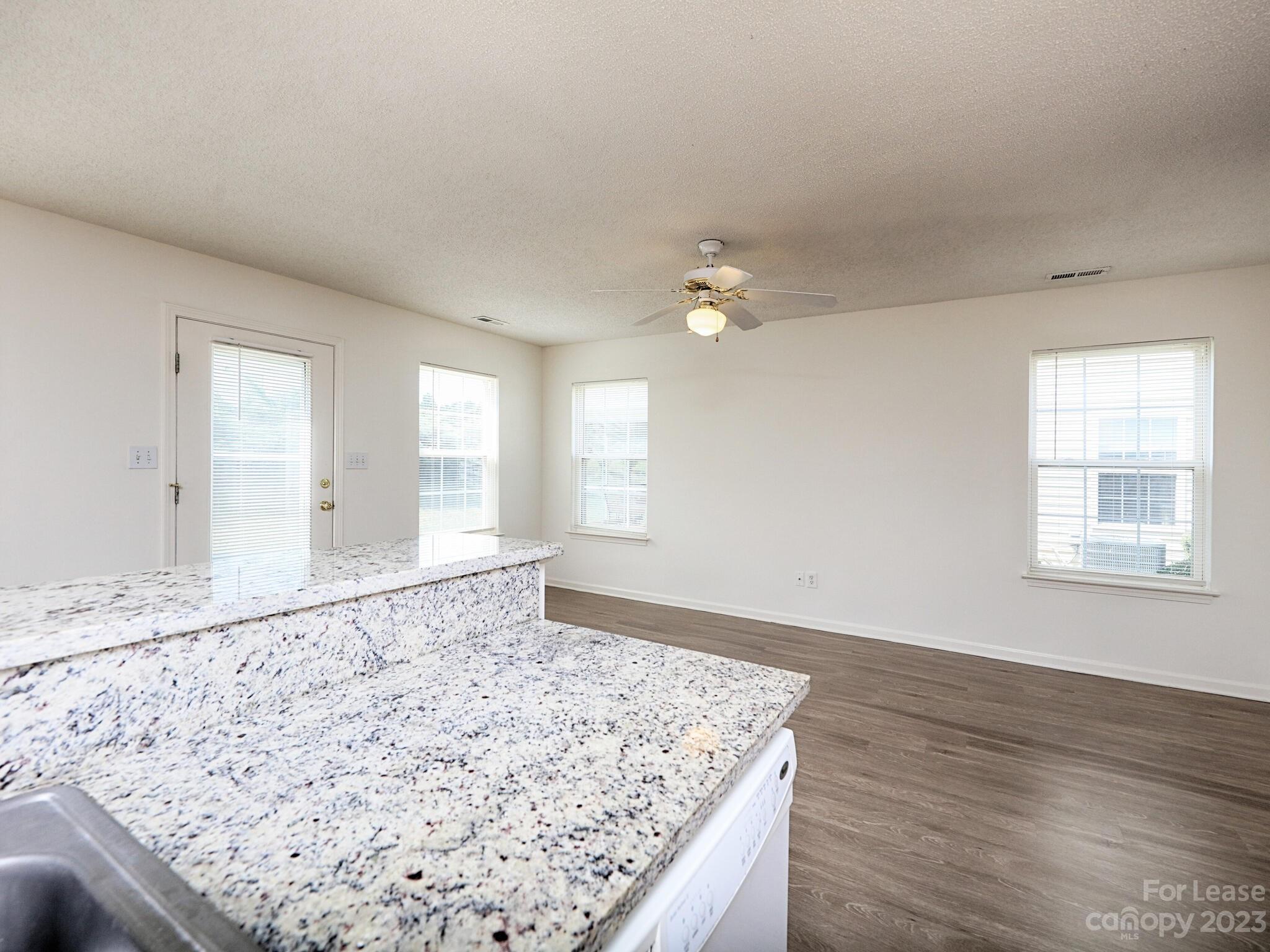 The Clusters - Residential Lease