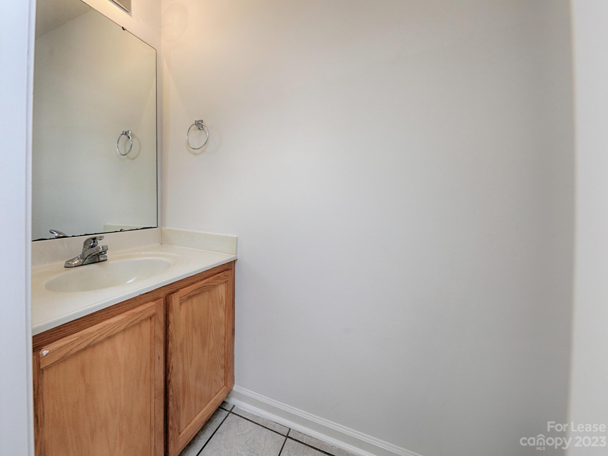 The Clusters - Residential Lease