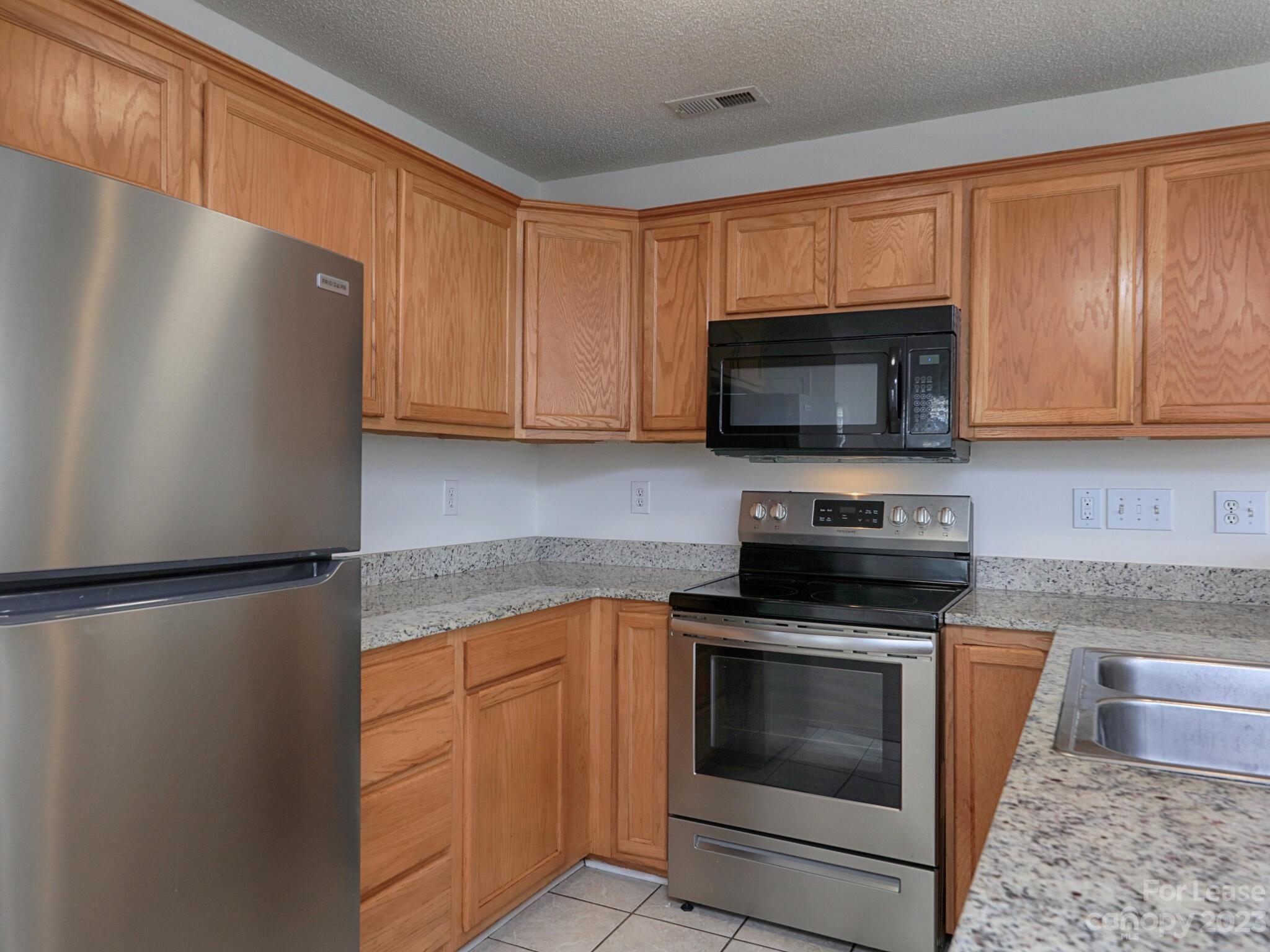 The Clusters - Residential Lease