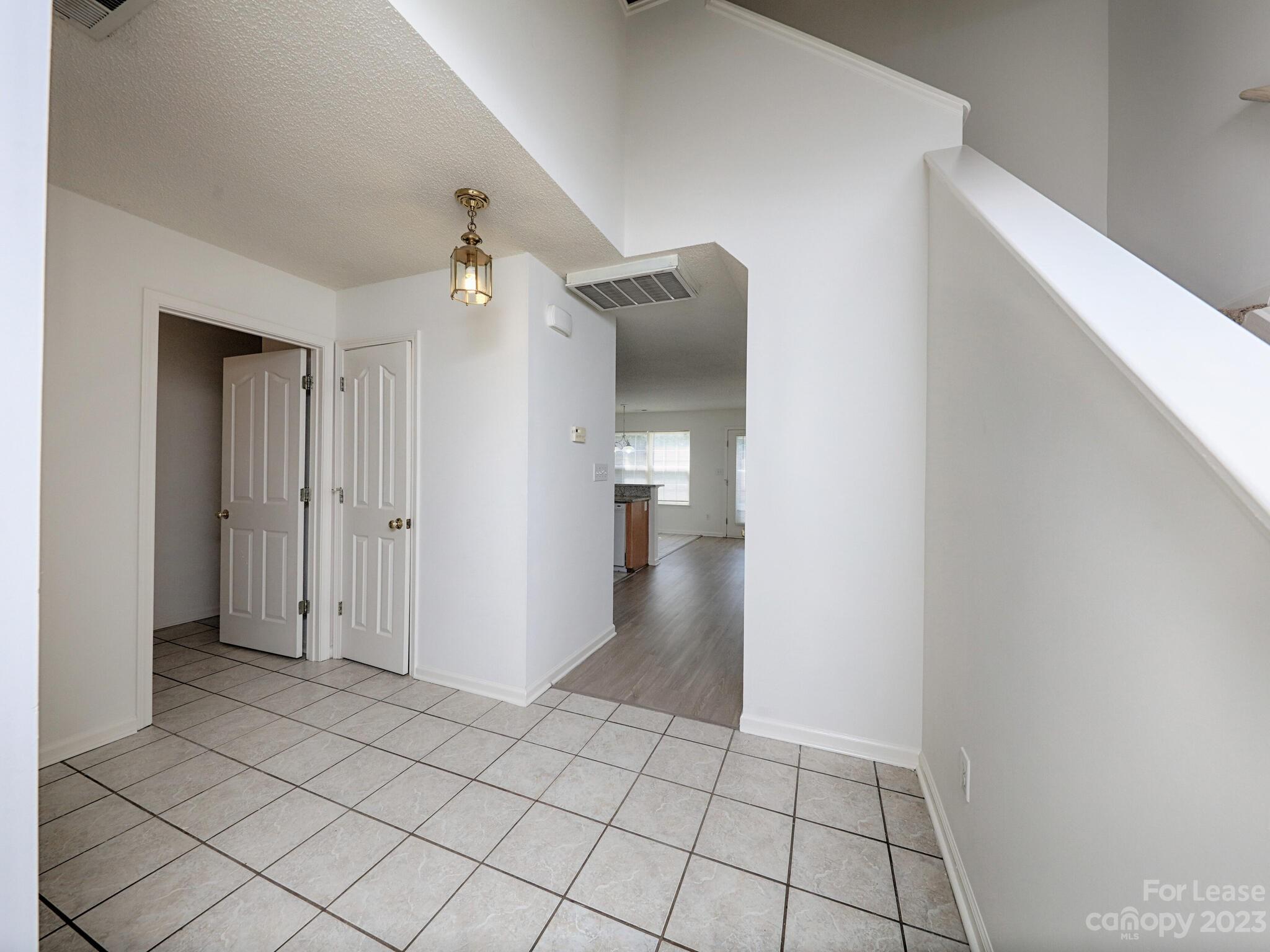 The Clusters - Residential Lease