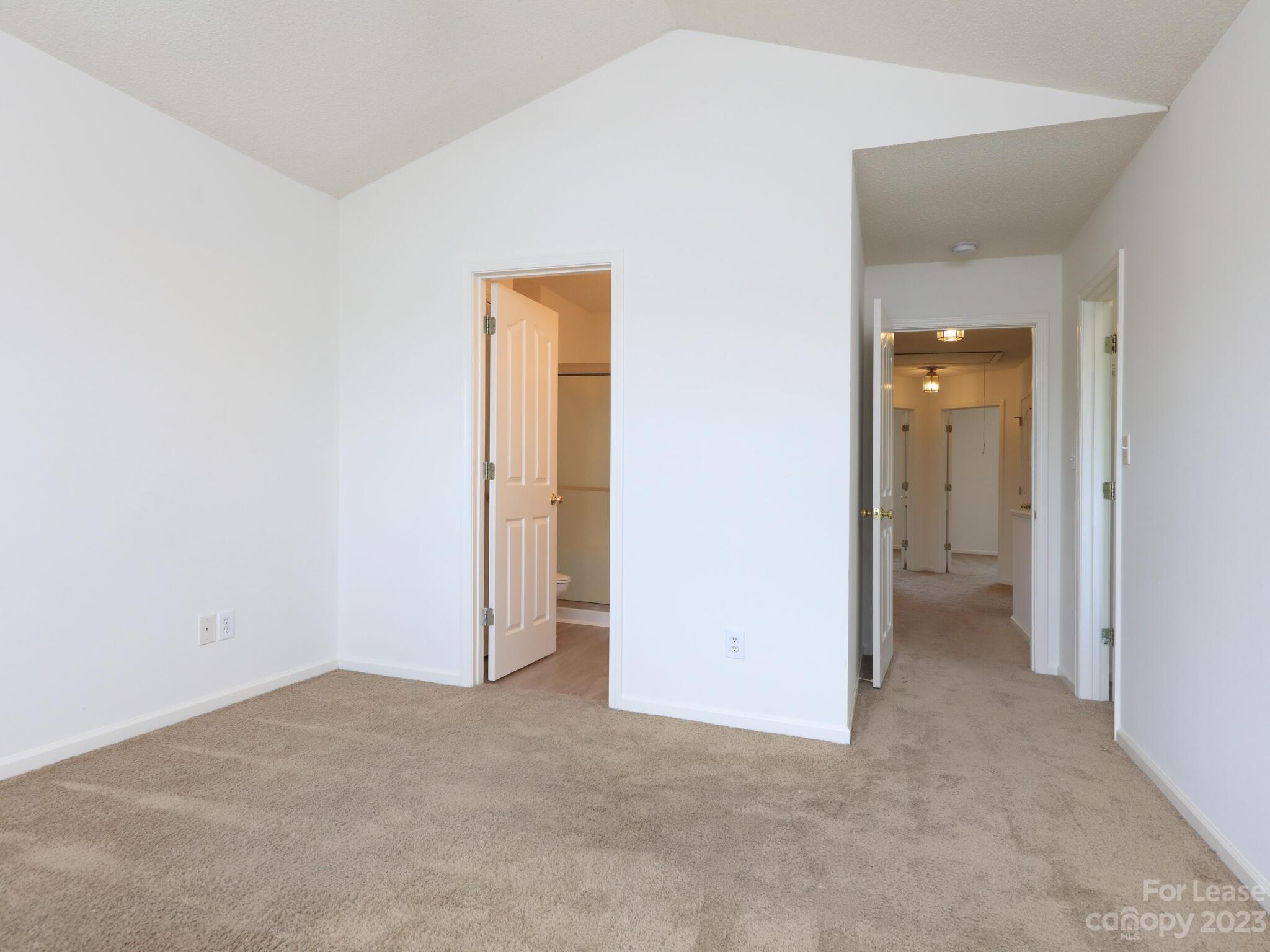 The Clusters - Residential Lease