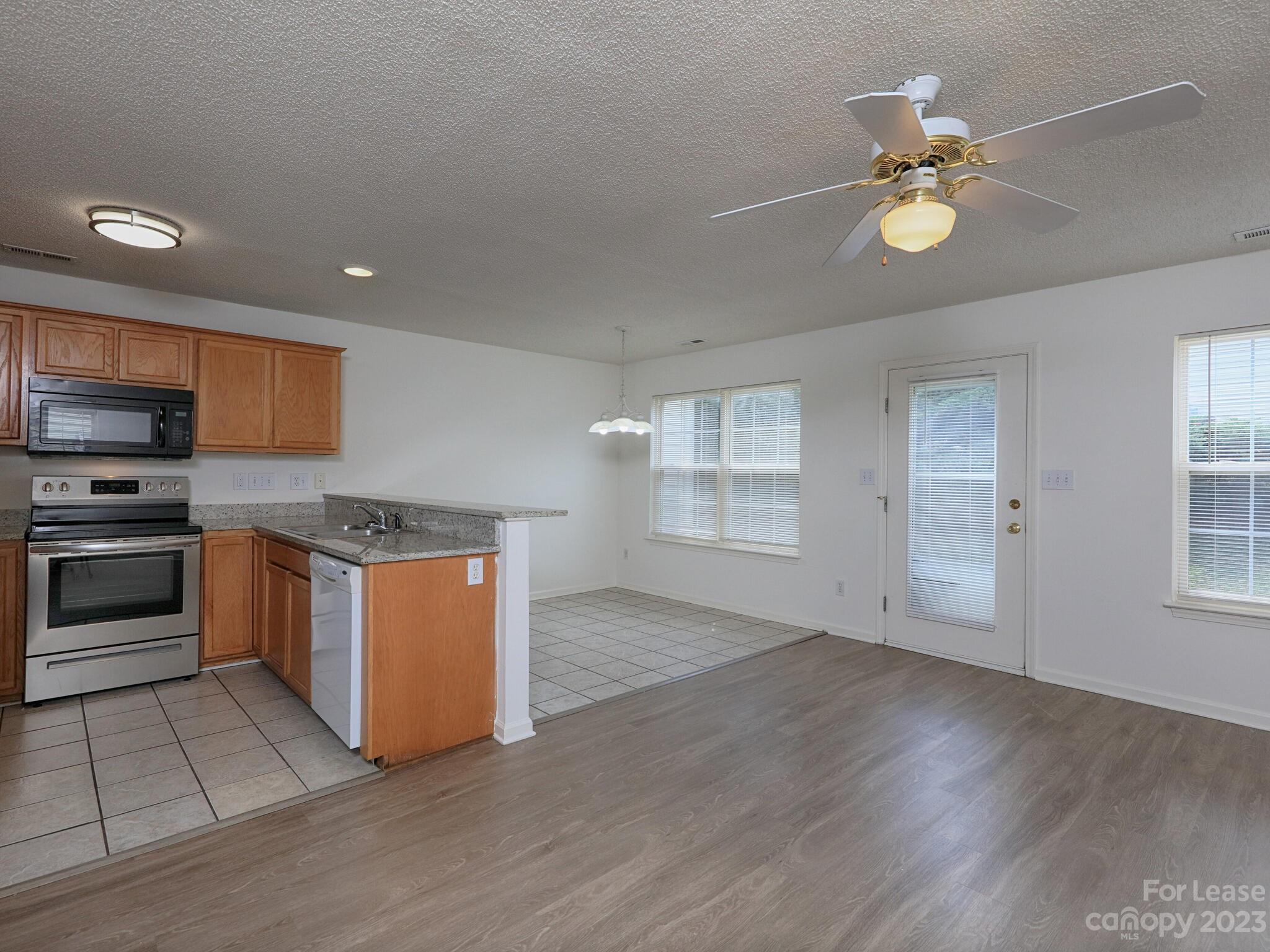 The Clusters - Residential Lease