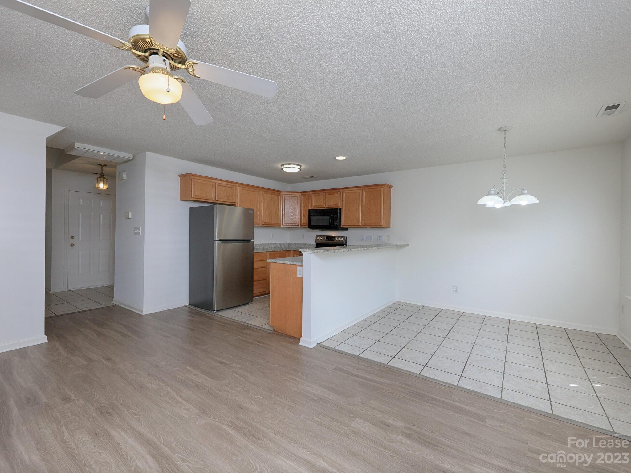 The Clusters - Residential Lease