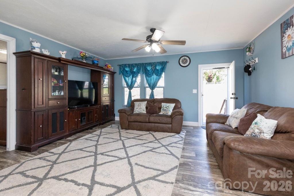 Hazelwood - Residential