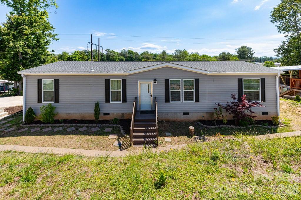 Hazelwood - Residential