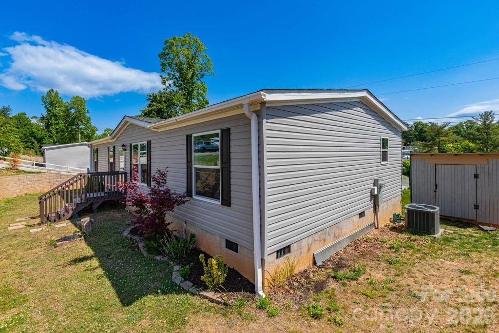 Hazelwood - Residential