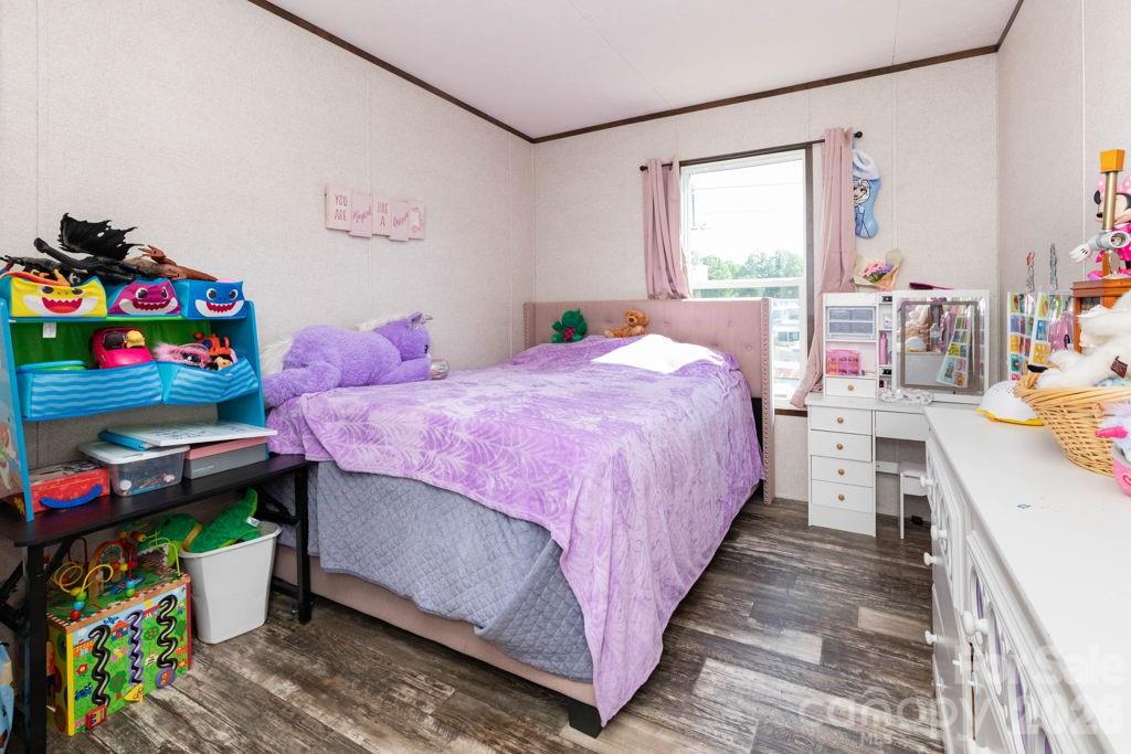 Hazelwood - Residential
